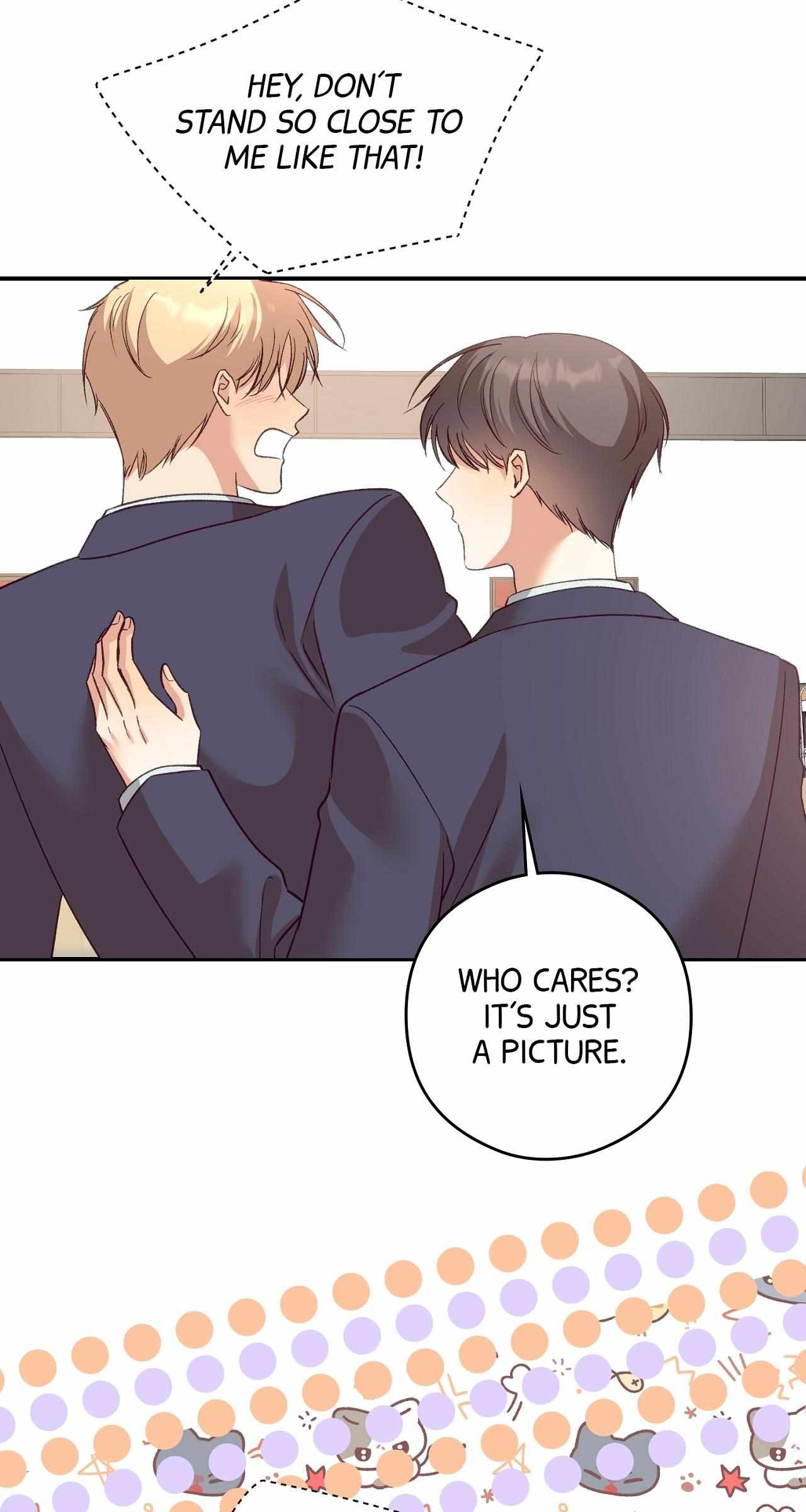 Read Dandelion Flower Observation Diary chapter 40 image 62 on Lezhin