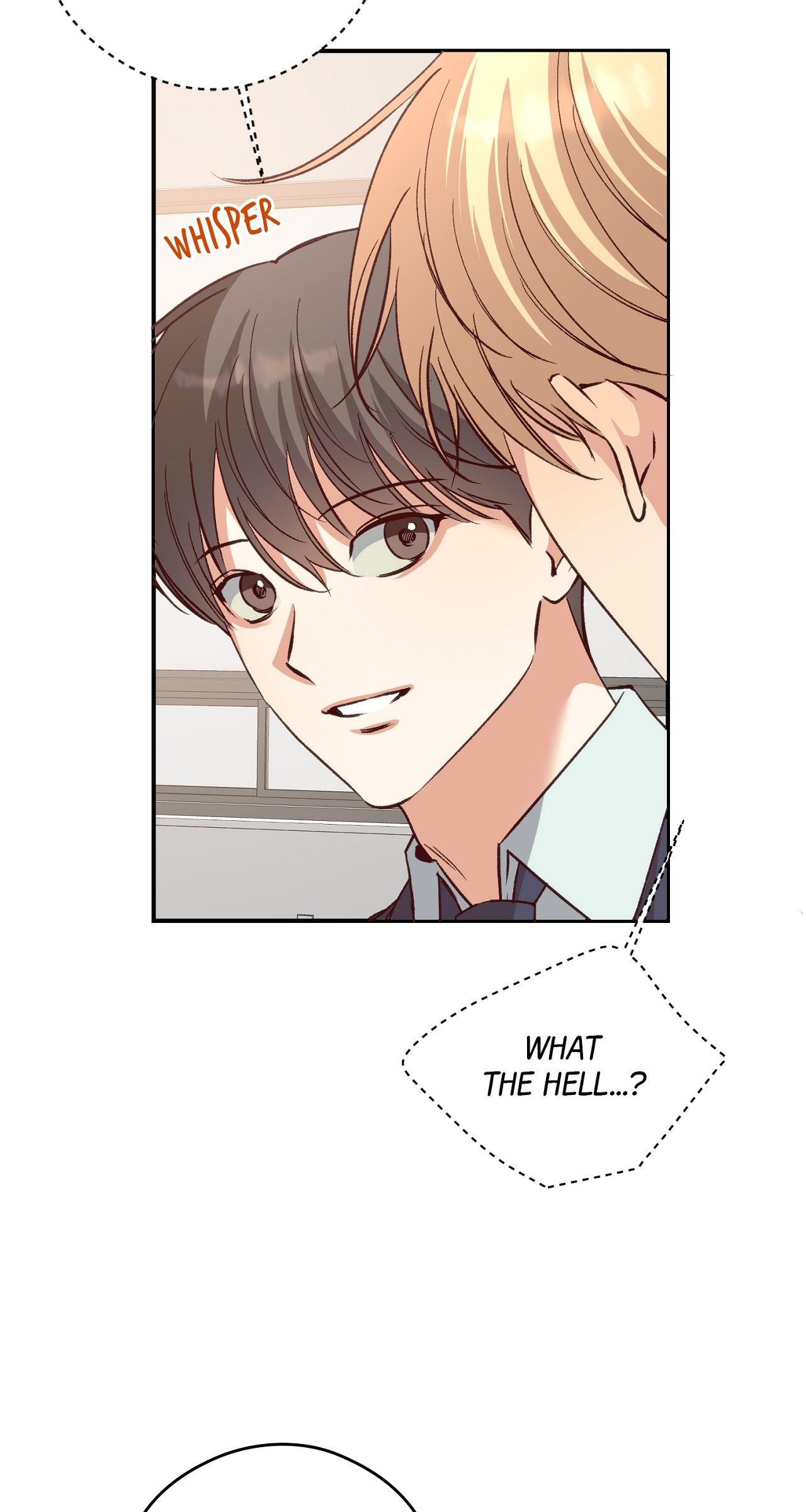 Read Dandelion Flower Observation Diary chapter 40 image 65 on Lezhin