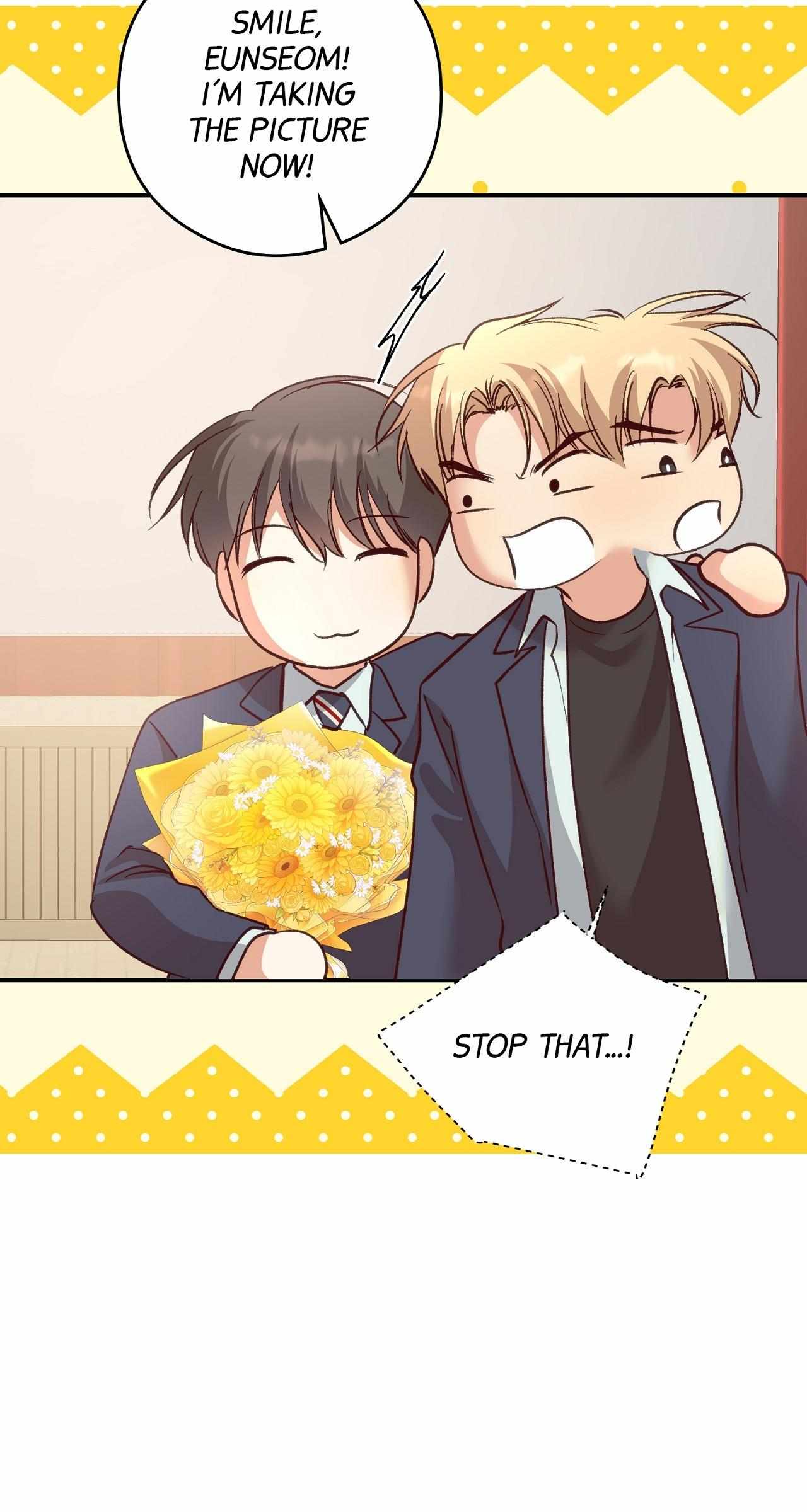 Read Dandelion Flower Observation Diary chapter 40 image 66 on Lezhin