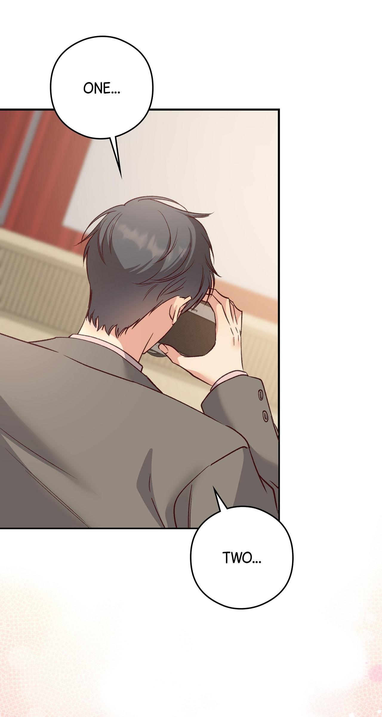 Read Dandelion Flower Observation Diary chapter 40 image 67 on Lezhin