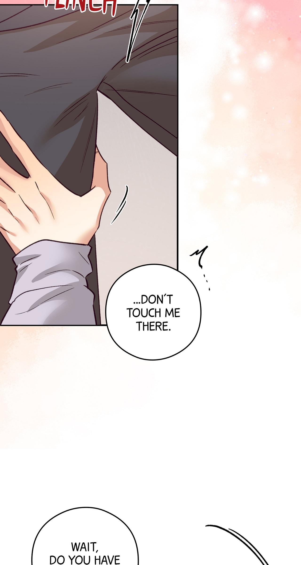Read Dandelion Flower Observation Diary chapter 40 image 7 on Lezhin