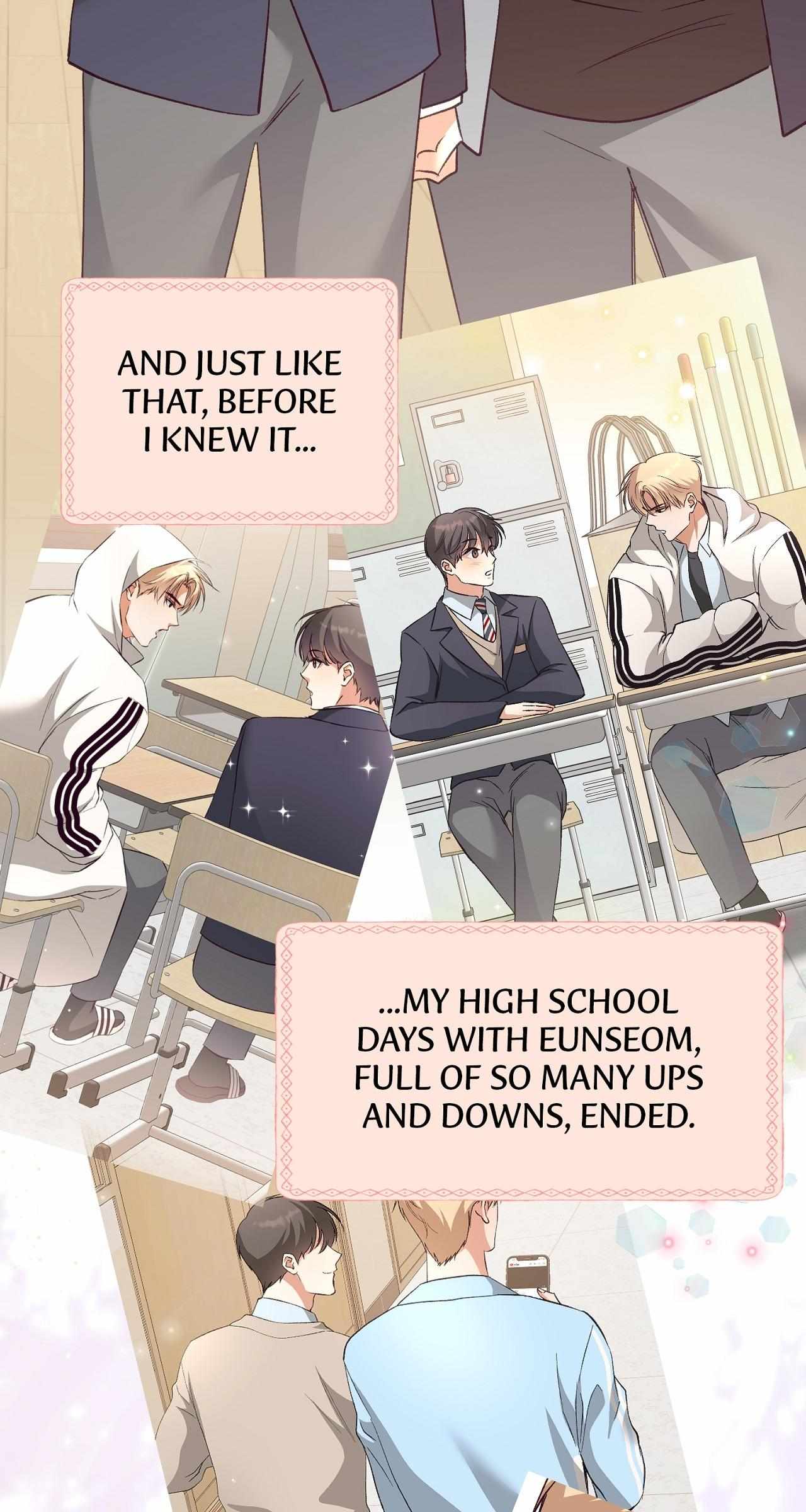 Read Dandelion Flower Observation Diary chapter 40 image 71 on Lezhin