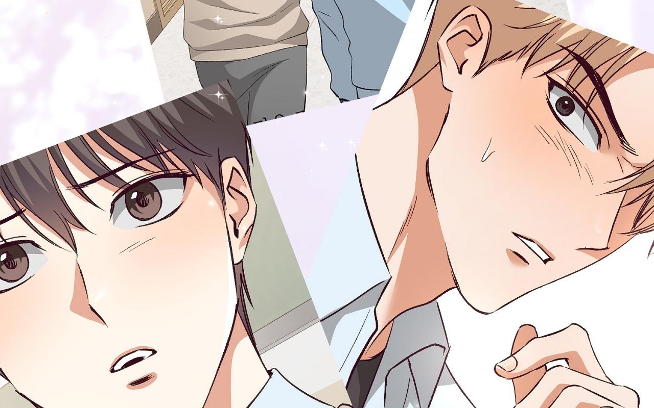 Read Dandelion Flower Observation Diary chapter 40 image 72 on Lezhin