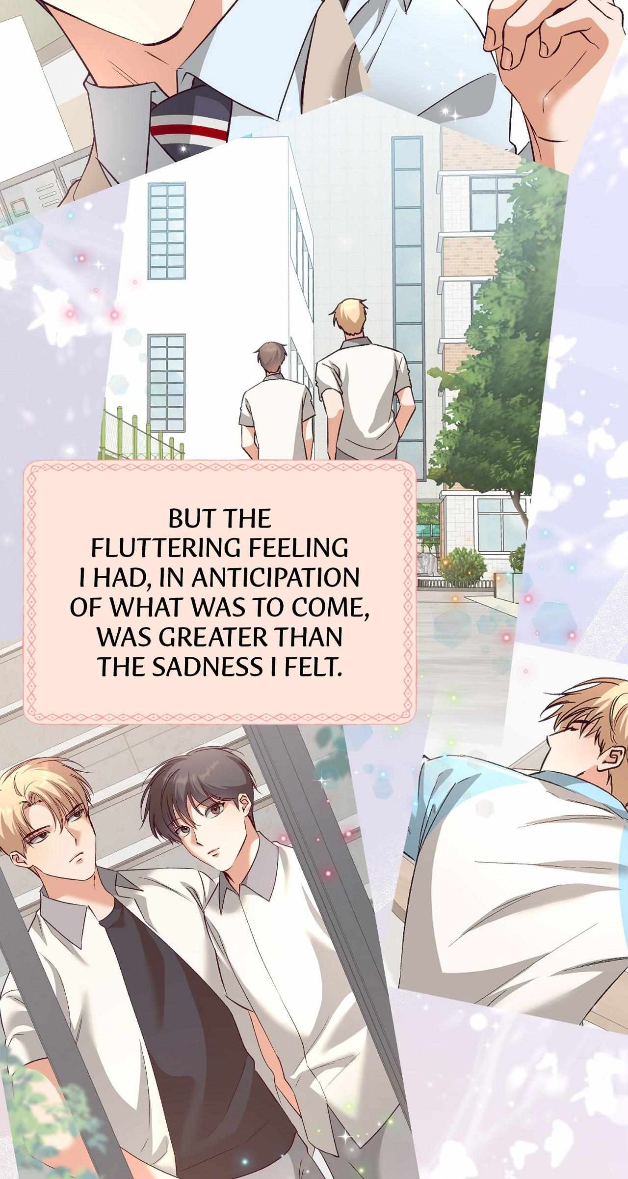 Read Dandelion Flower Observation Diary chapter 40 image 73 on Lezhin