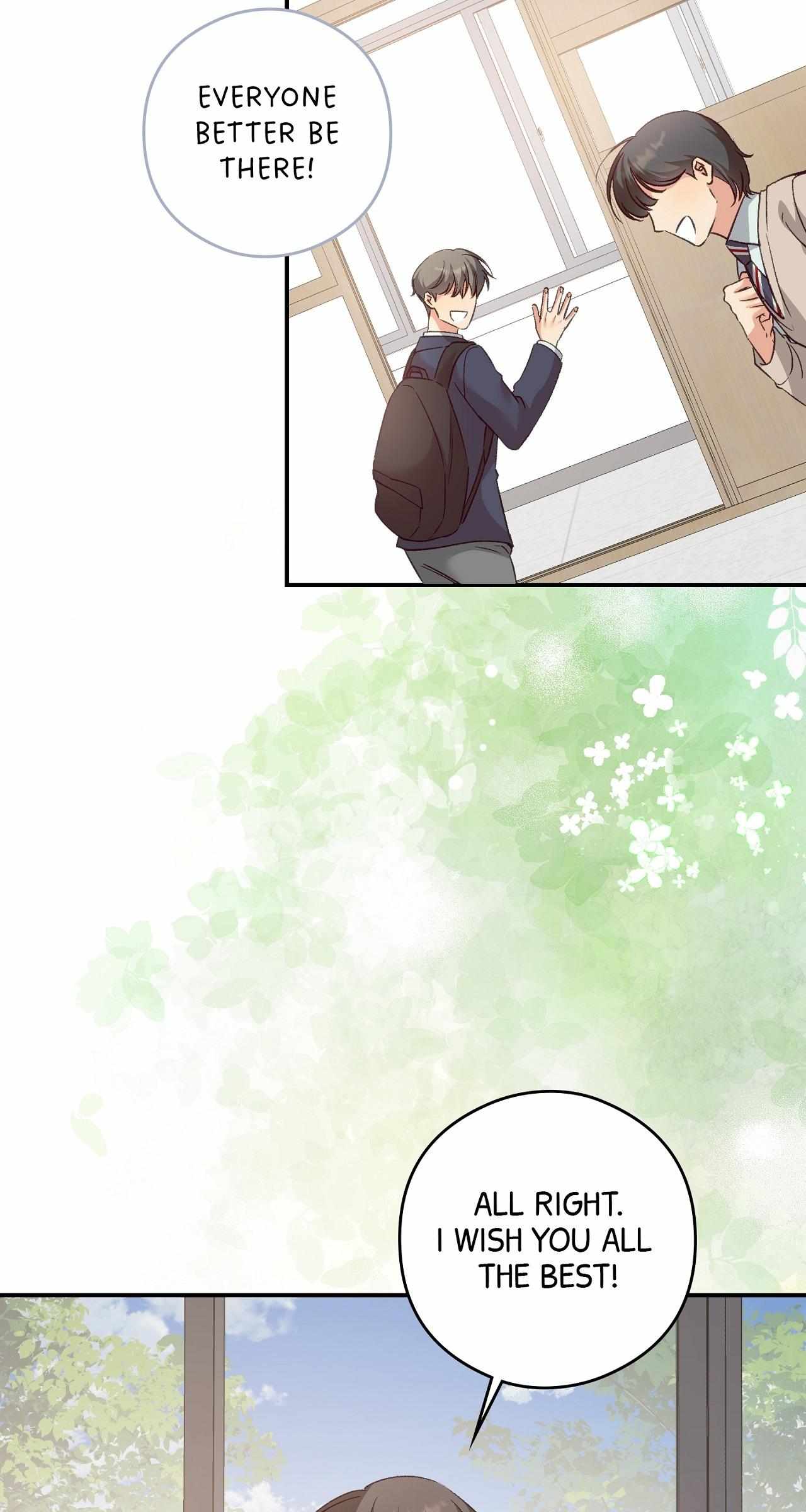Read Dandelion Flower Observation Diary chapter 40 image 77 on Lezhin