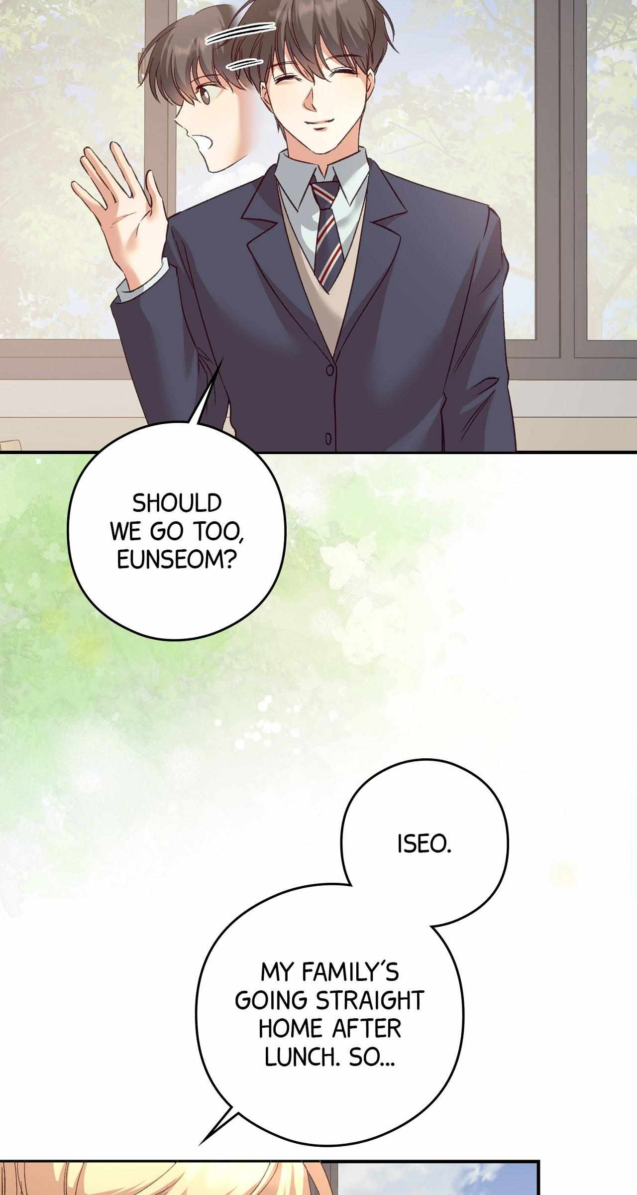 Read Dandelion Flower Observation Diary chapter 40 image 78 on Lezhin