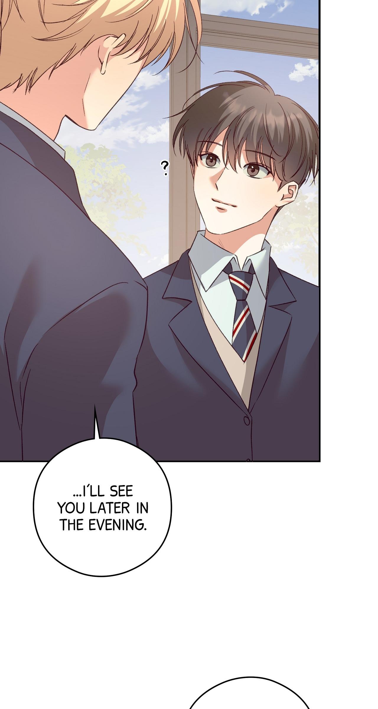 Read Dandelion Flower Observation Diary chapter 40 image 79 on Lezhin