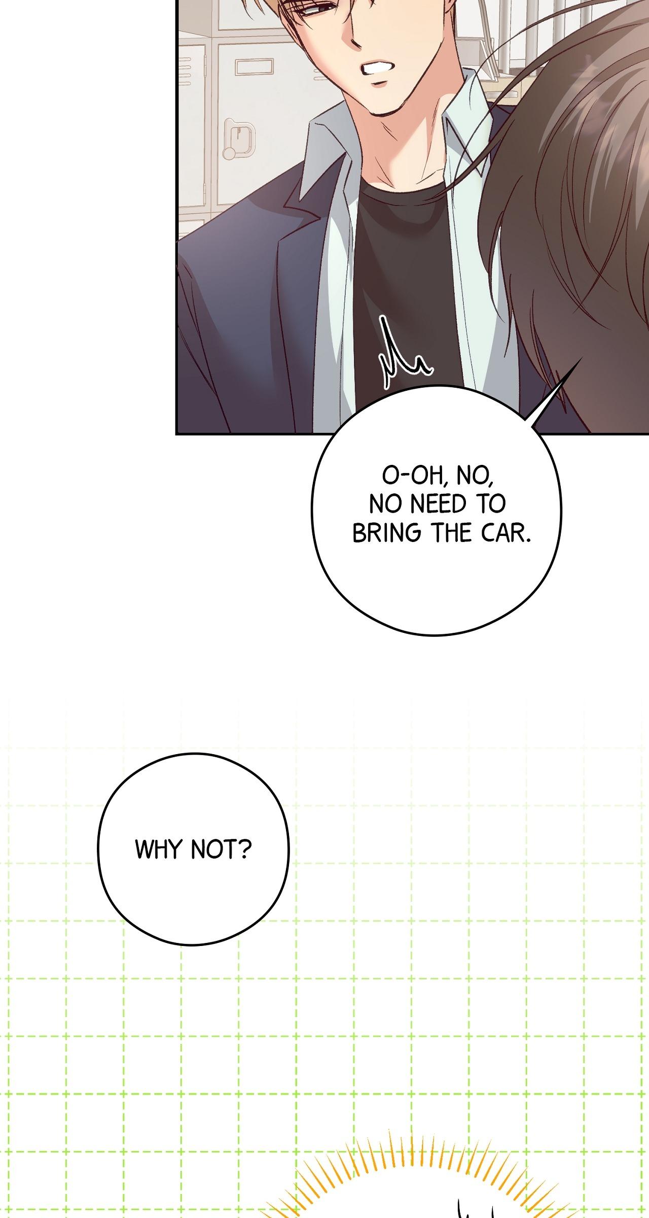 Read Dandelion Flower Observation Diary chapter 40 image 81 on Lezhin