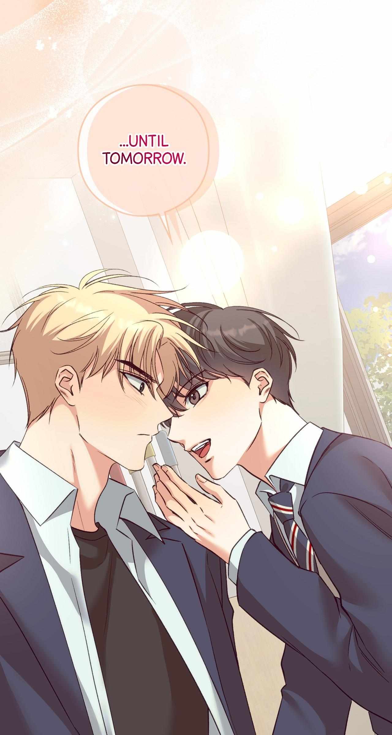 Read Dandelion Flower Observation Diary chapter 40 image 85 on Lezhin