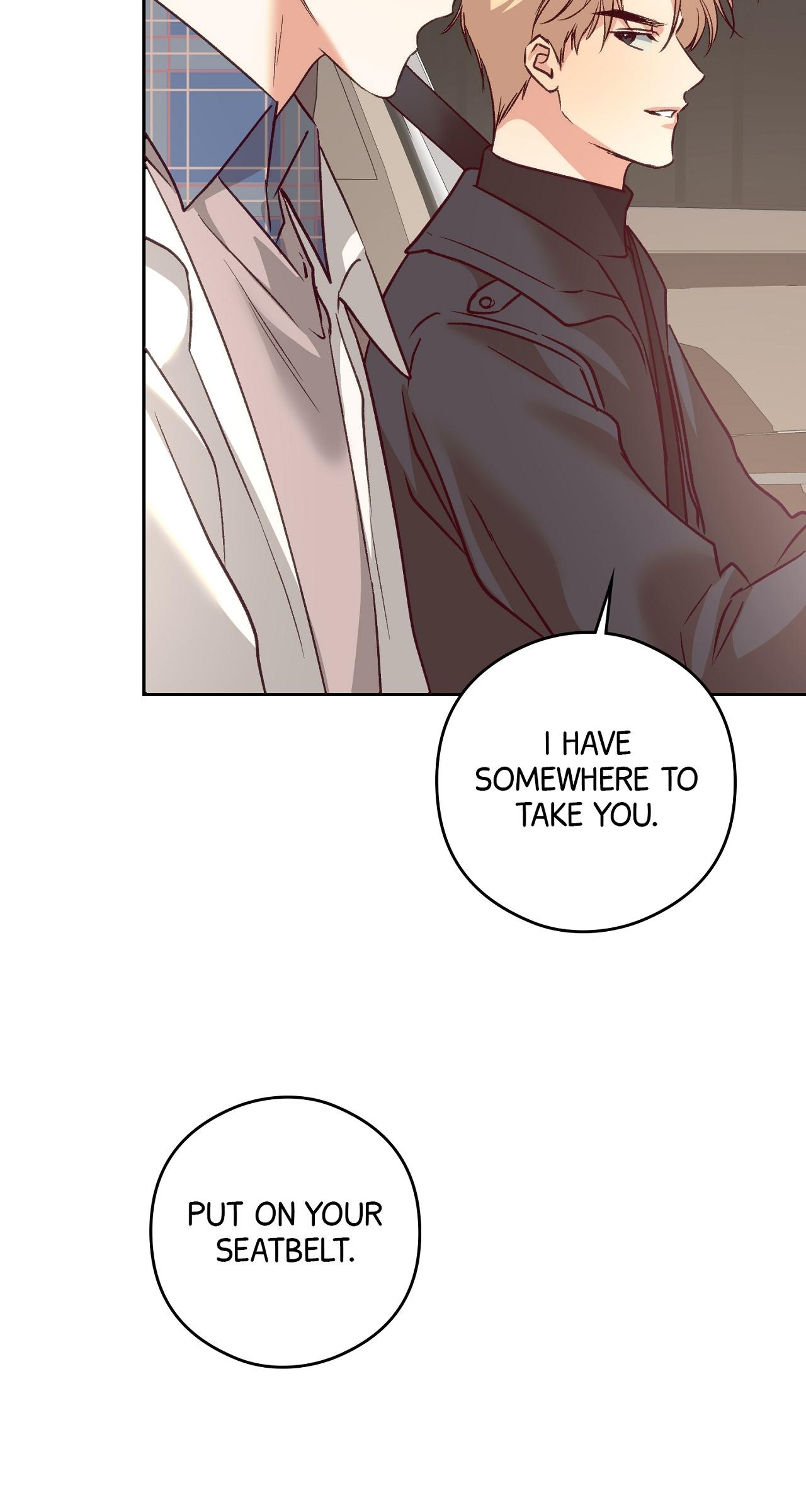 Read Dandelion Flower Observation Diary chapter 41 image 10 on Lezhin