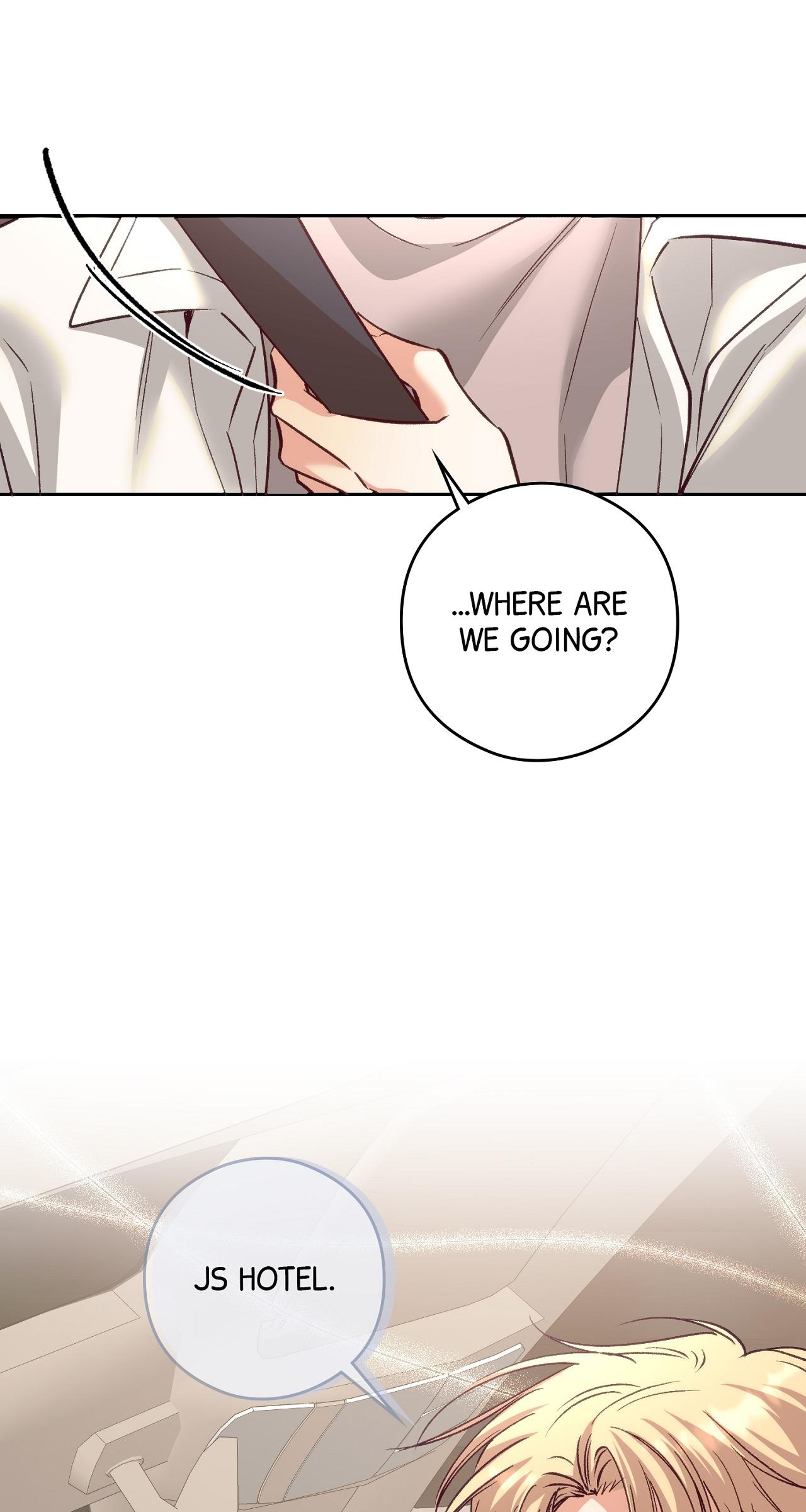 Read Dandelion Flower Observation Diary chapter 41 image 11 on Lezhin