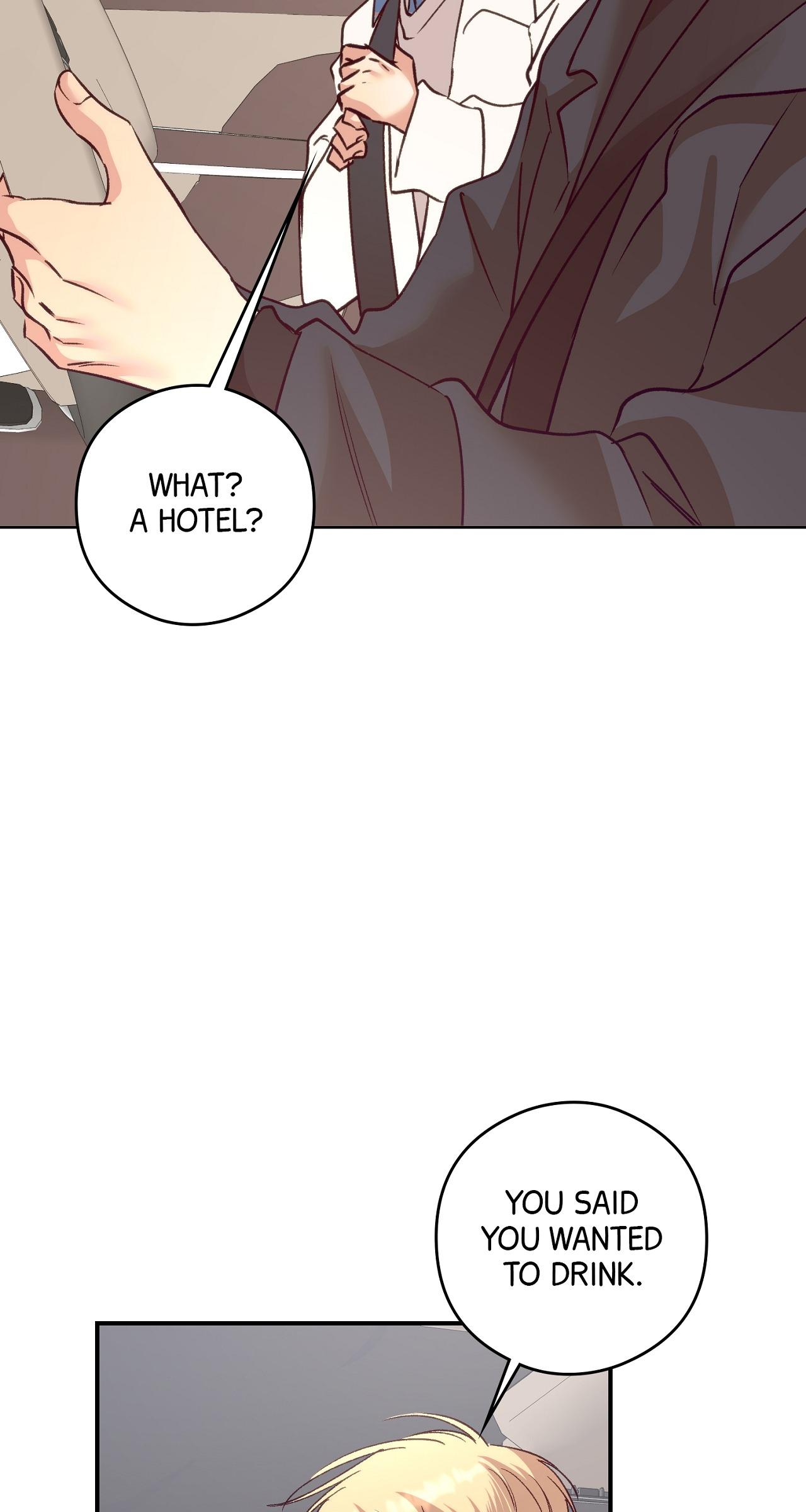 Read Dandelion Flower Observation Diary chapter 41 image 13 on Lezhin