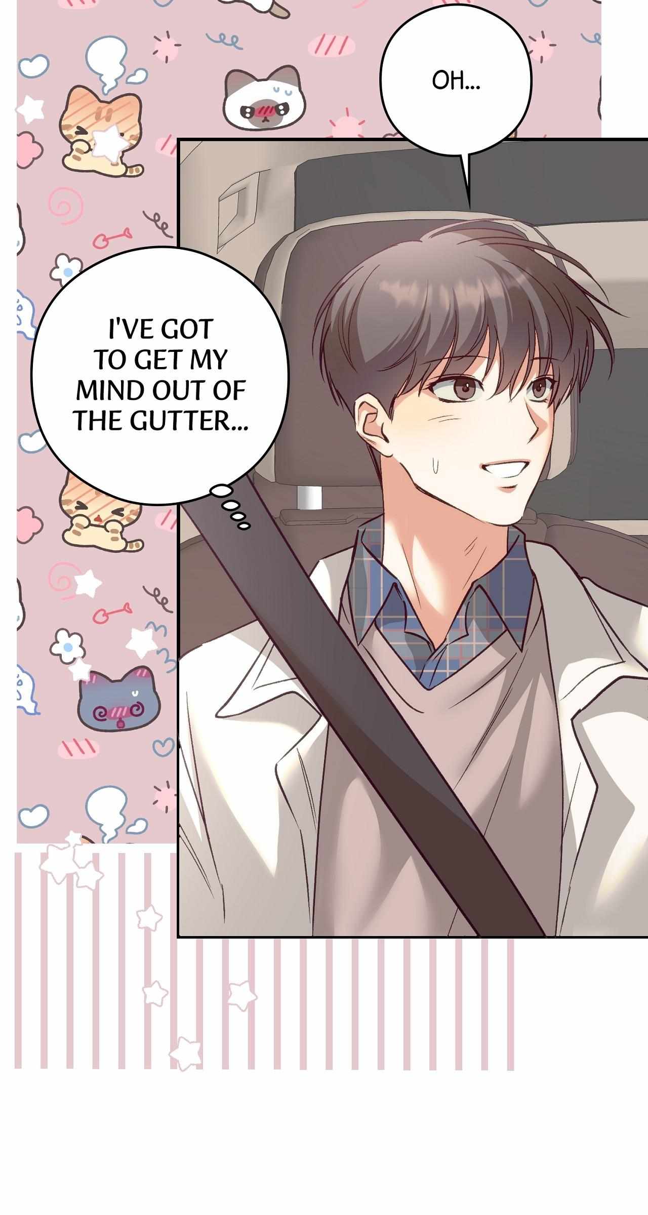 Read Dandelion Flower Observation Diary chapter 41 image 15 on Lezhin