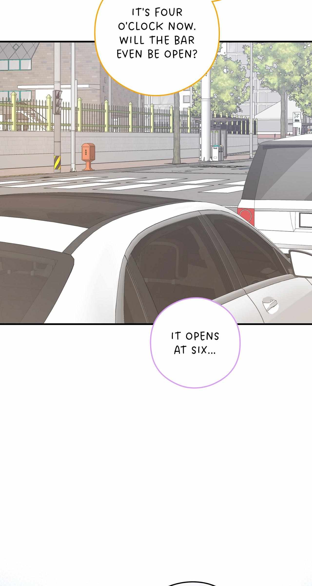 Read Dandelion Flower Observation Diary chapter 41 image 17 on Lezhin
