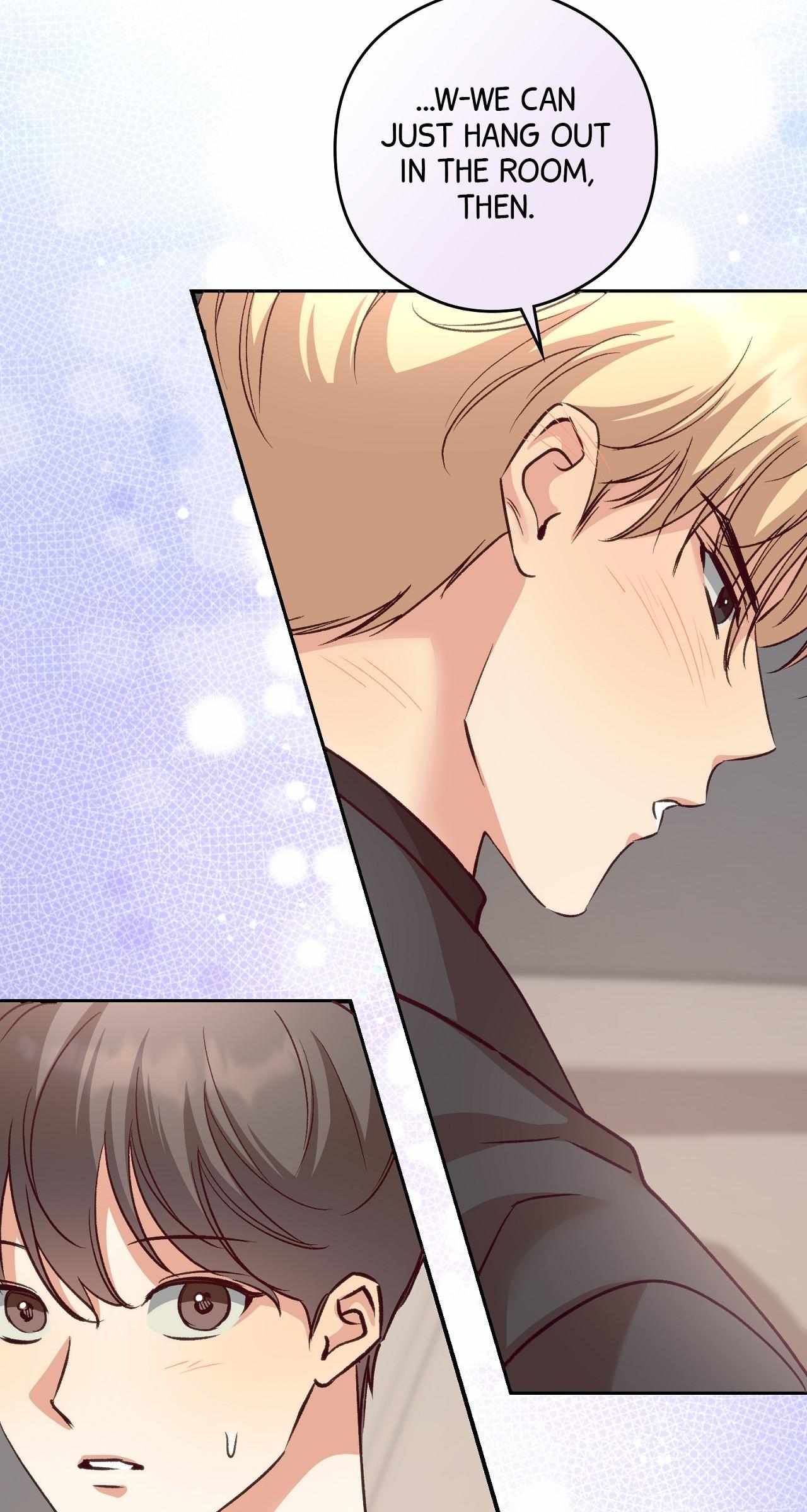 Read Dandelion Flower Observation Diary chapter 41 image 18 on Lezhin