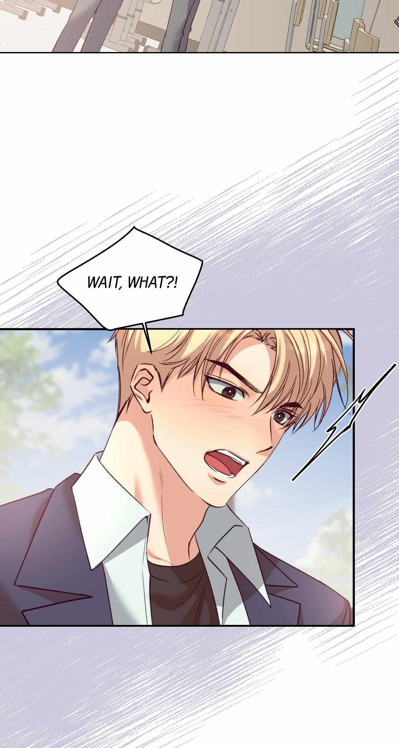 Read Dandelion Flower Observation Diary chapter 41 image 2 on Lezhin