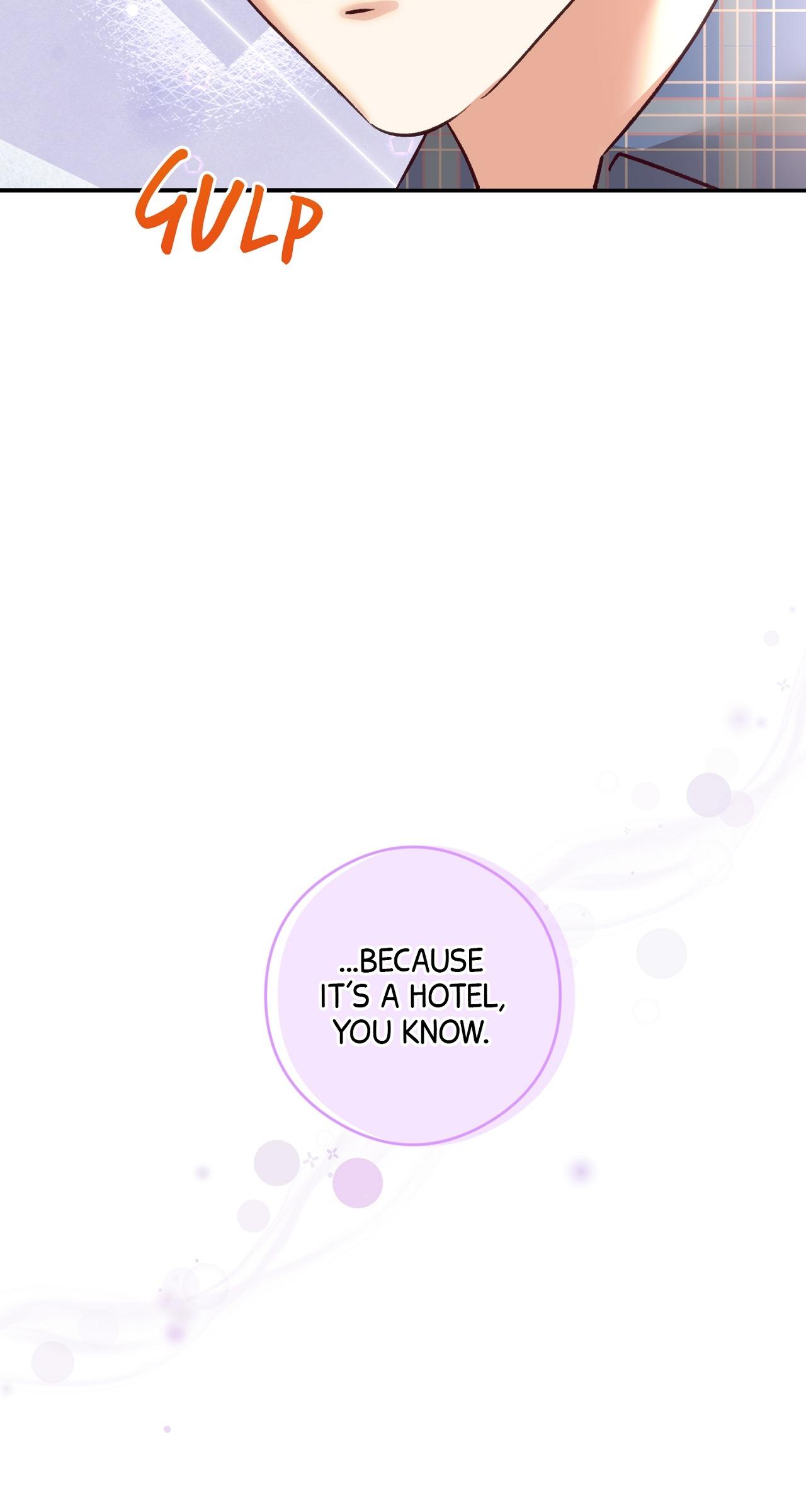 Read Dandelion Flower Observation Diary chapter 41 image 21 on Lezhin