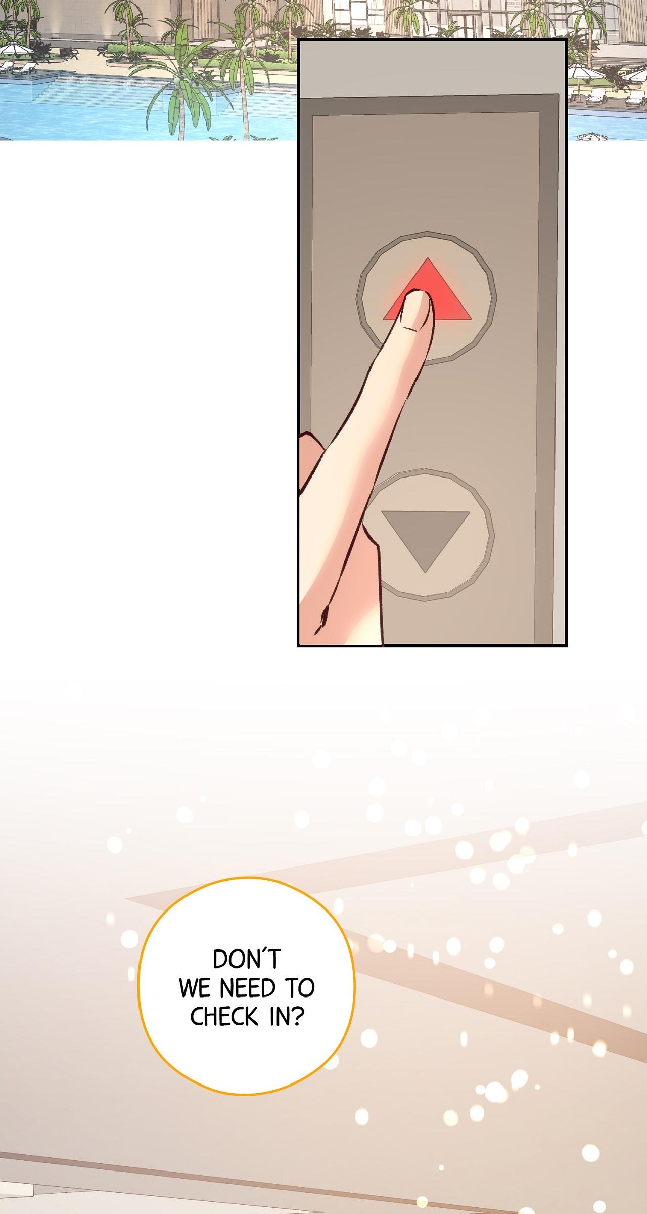 Read Dandelion Flower Observation Diary chapter 41 image 23 on Lezhin