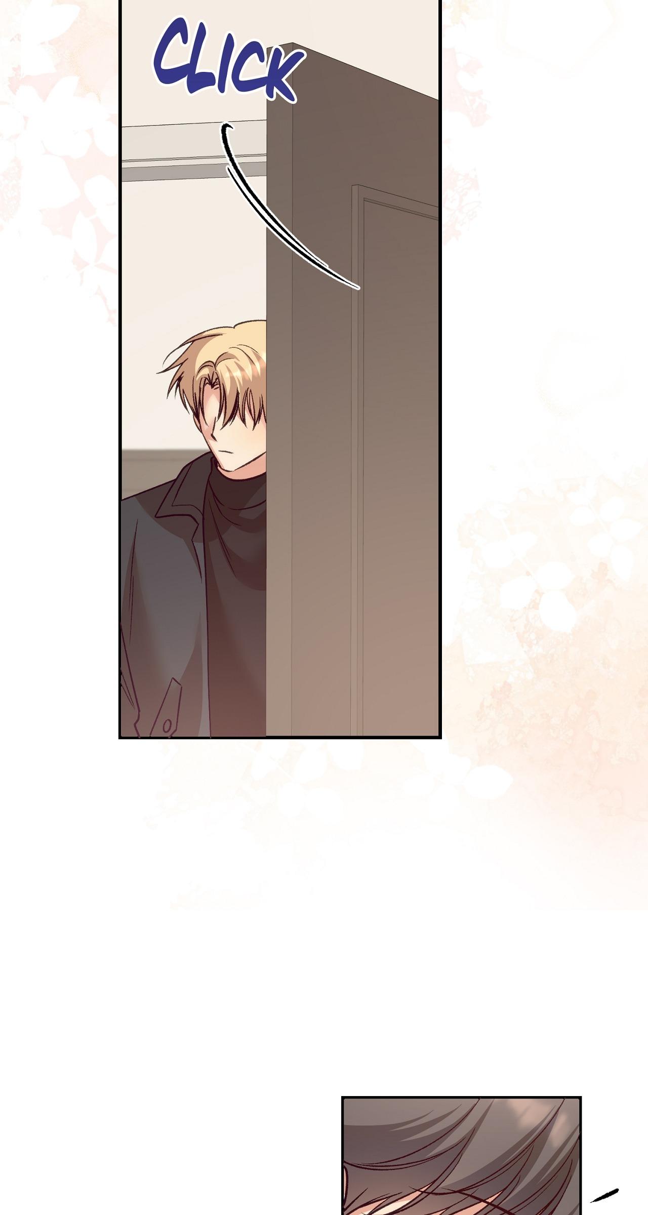 Read Dandelion Flower Observation Diary chapter 41 image 29 on Lezhin