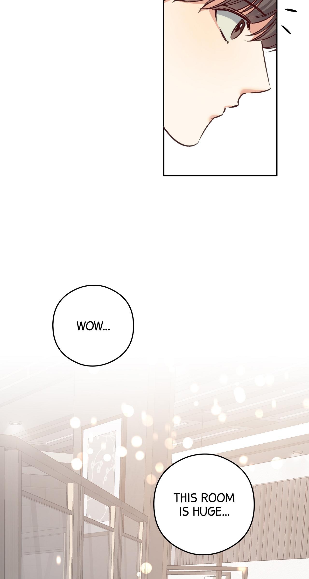 Read Dandelion Flower Observation Diary chapter 41 image 30 on Lezhin