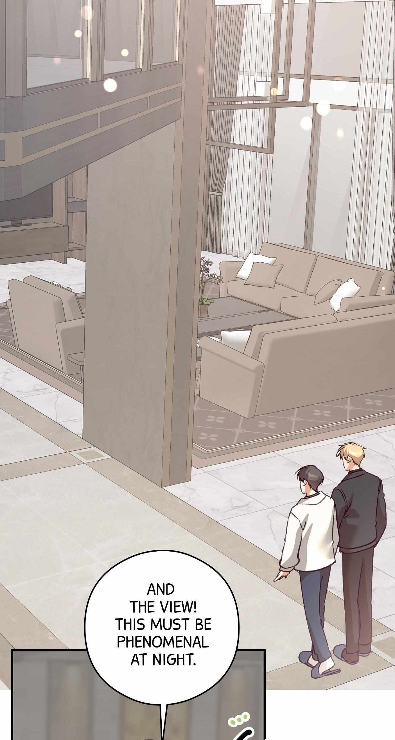 Read Dandelion Flower Observation Diary chapter 41 image 31 on Lezhin