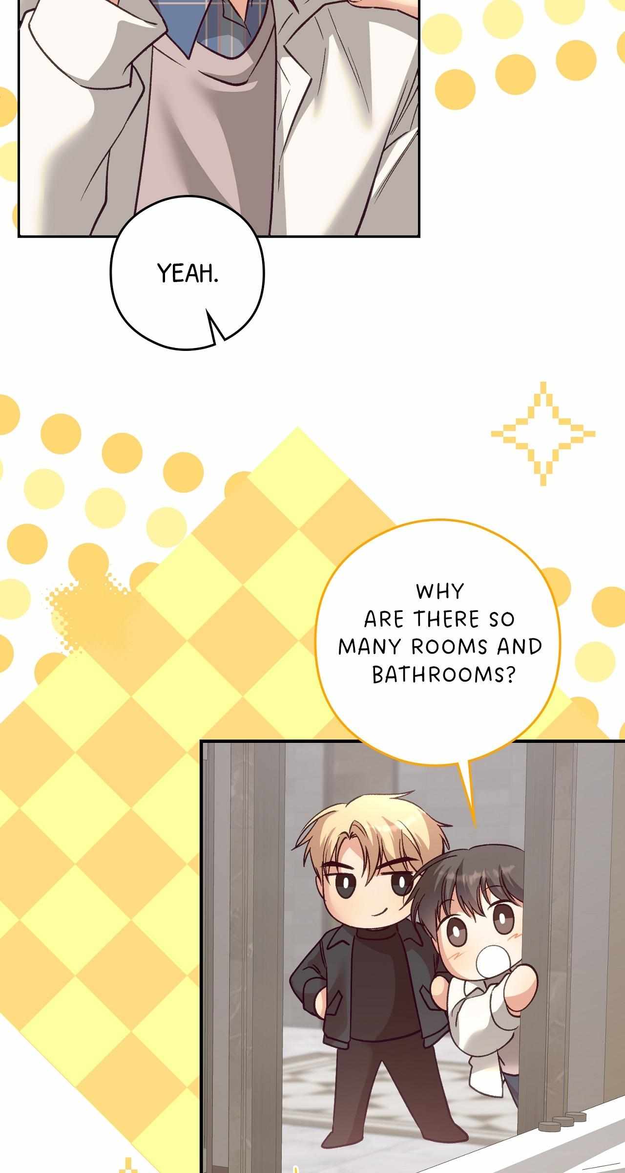 Read Dandelion Flower Observation Diary chapter 41 image 33 on Lezhin