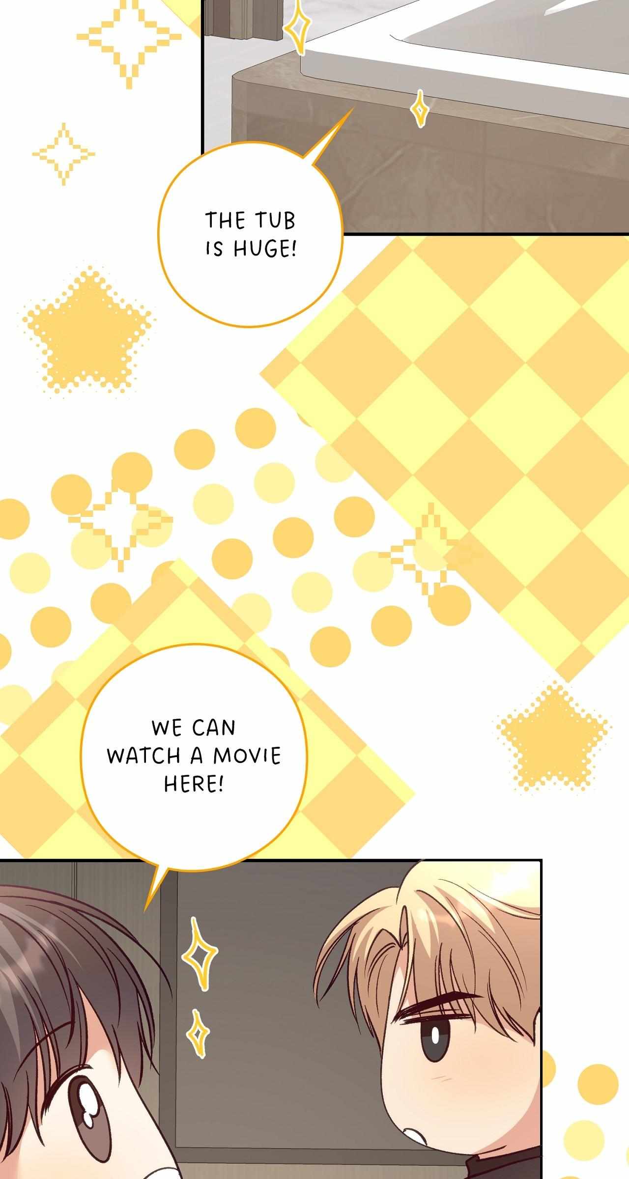 Read Dandelion Flower Observation Diary chapter 41 image 34 on Lezhin