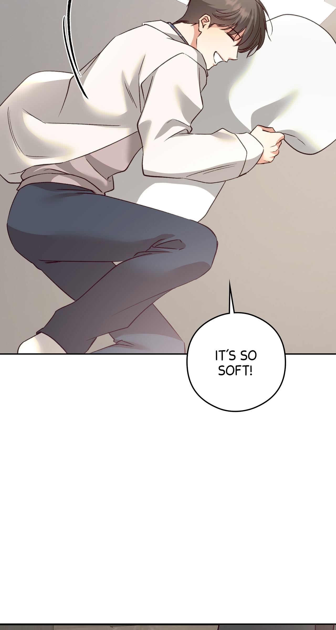 Read Dandelion Flower Observation Diary chapter 41 image 37 on Lezhin