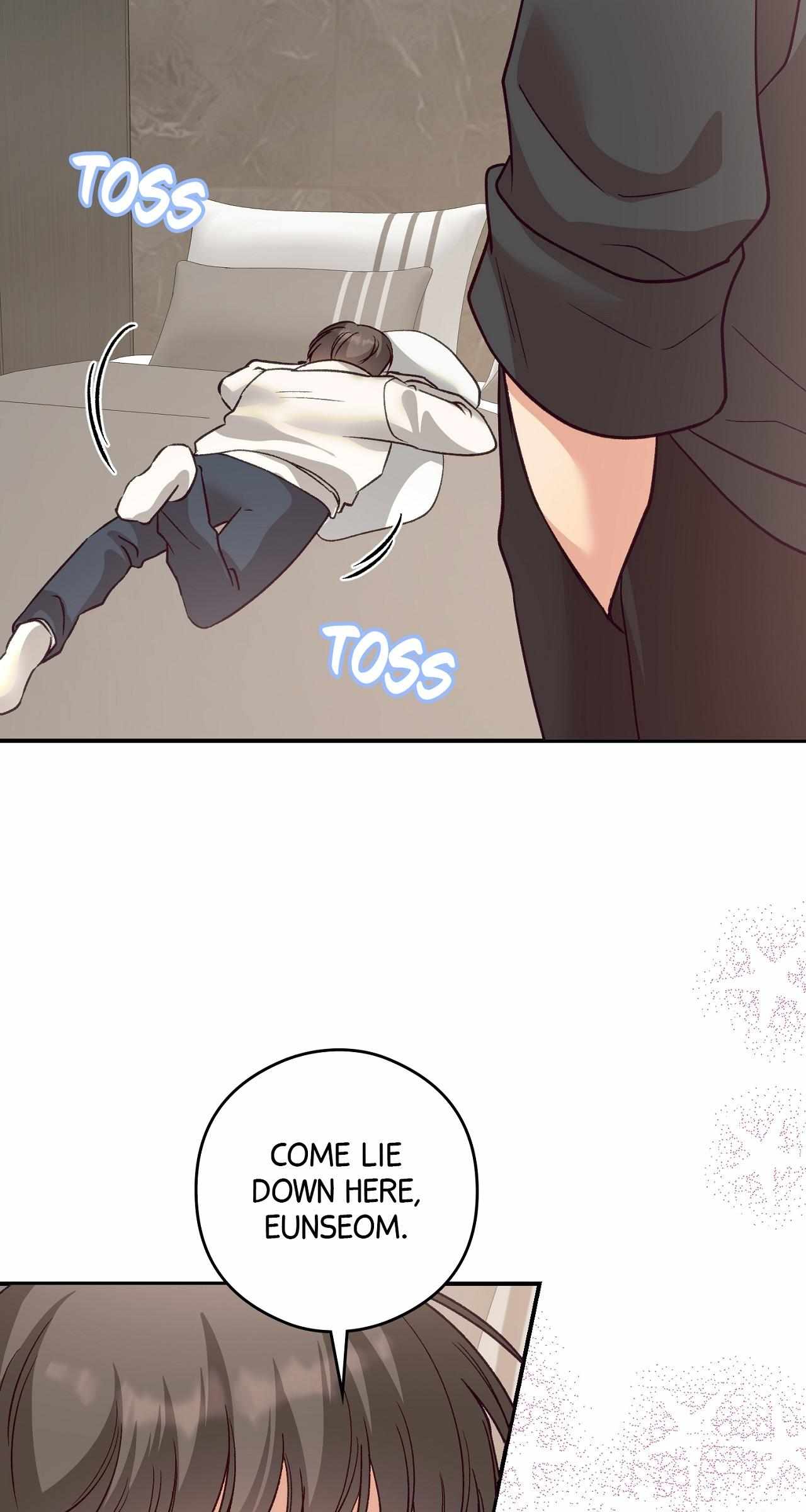 Read Dandelion Flower Observation Diary chapter 41 image 38 on Lezhin