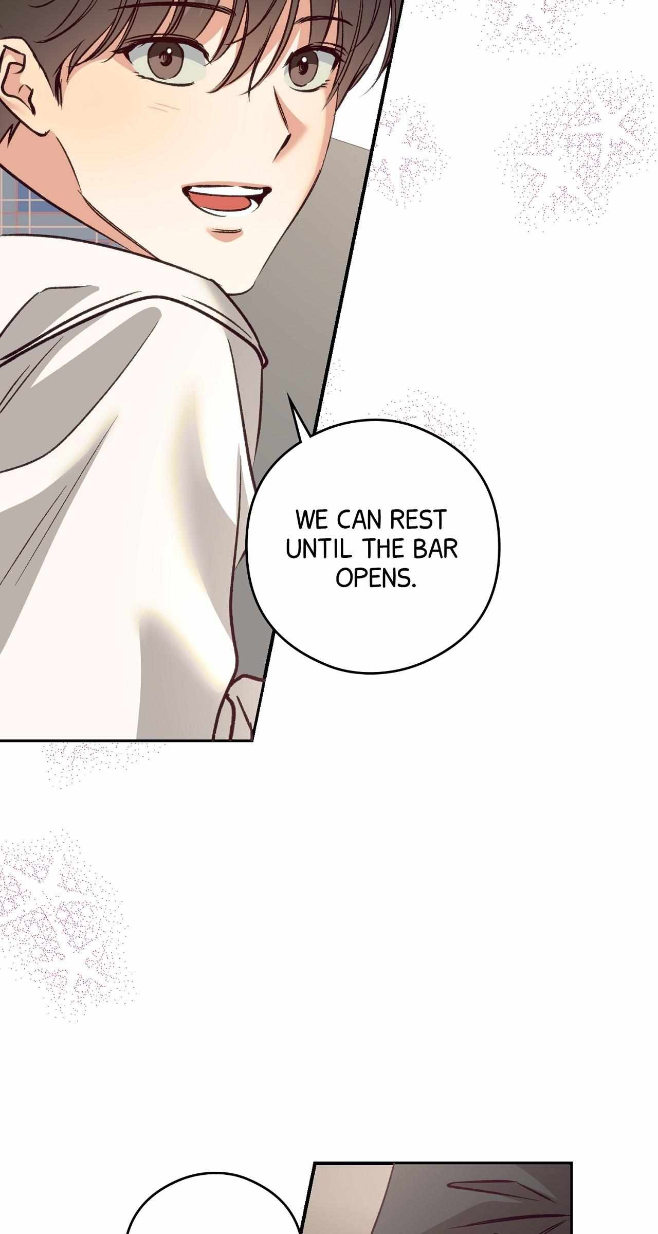 Read Dandelion Flower Observation Diary chapter 41 image 39 on Lezhin
