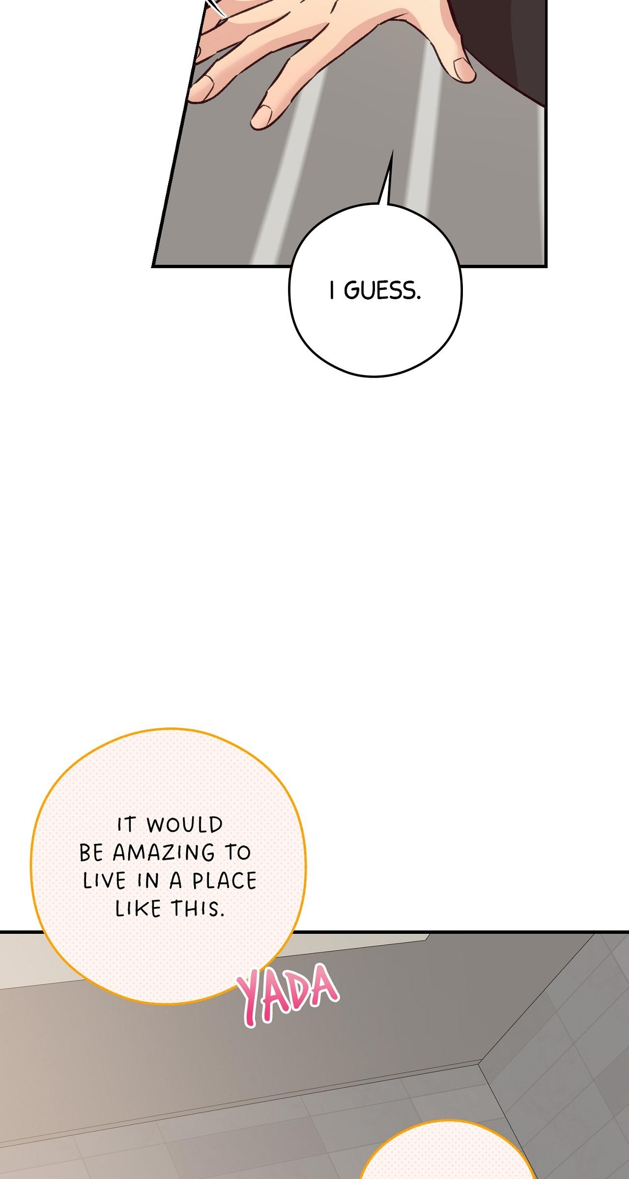 Read Dandelion Flower Observation Diary chapter 41 image 41 on Lezhin