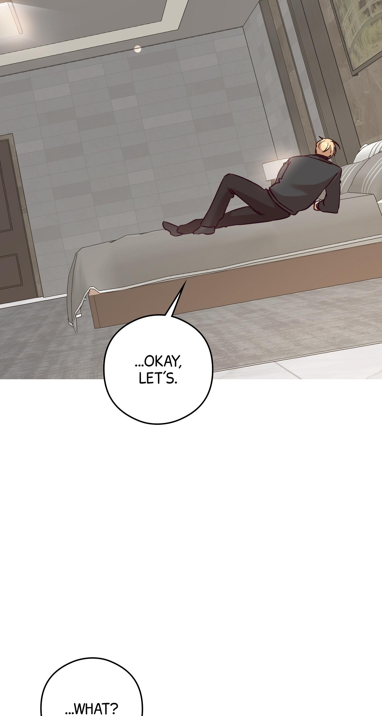 Read Dandelion Flower Observation Diary chapter 41 image 43 on Lezhin