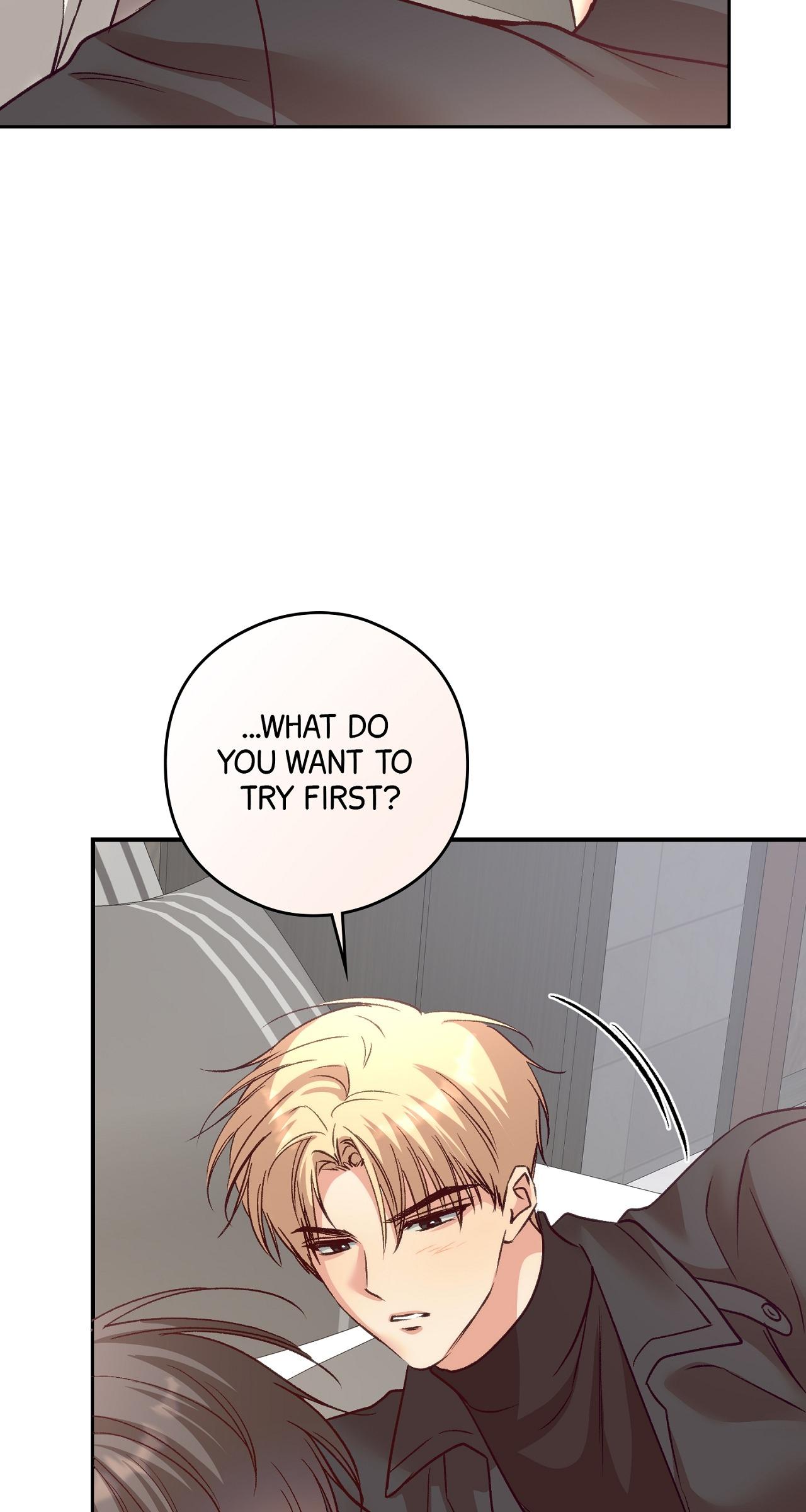 Read Dandelion Flower Observation Diary chapter 41 image 45 on Lezhin