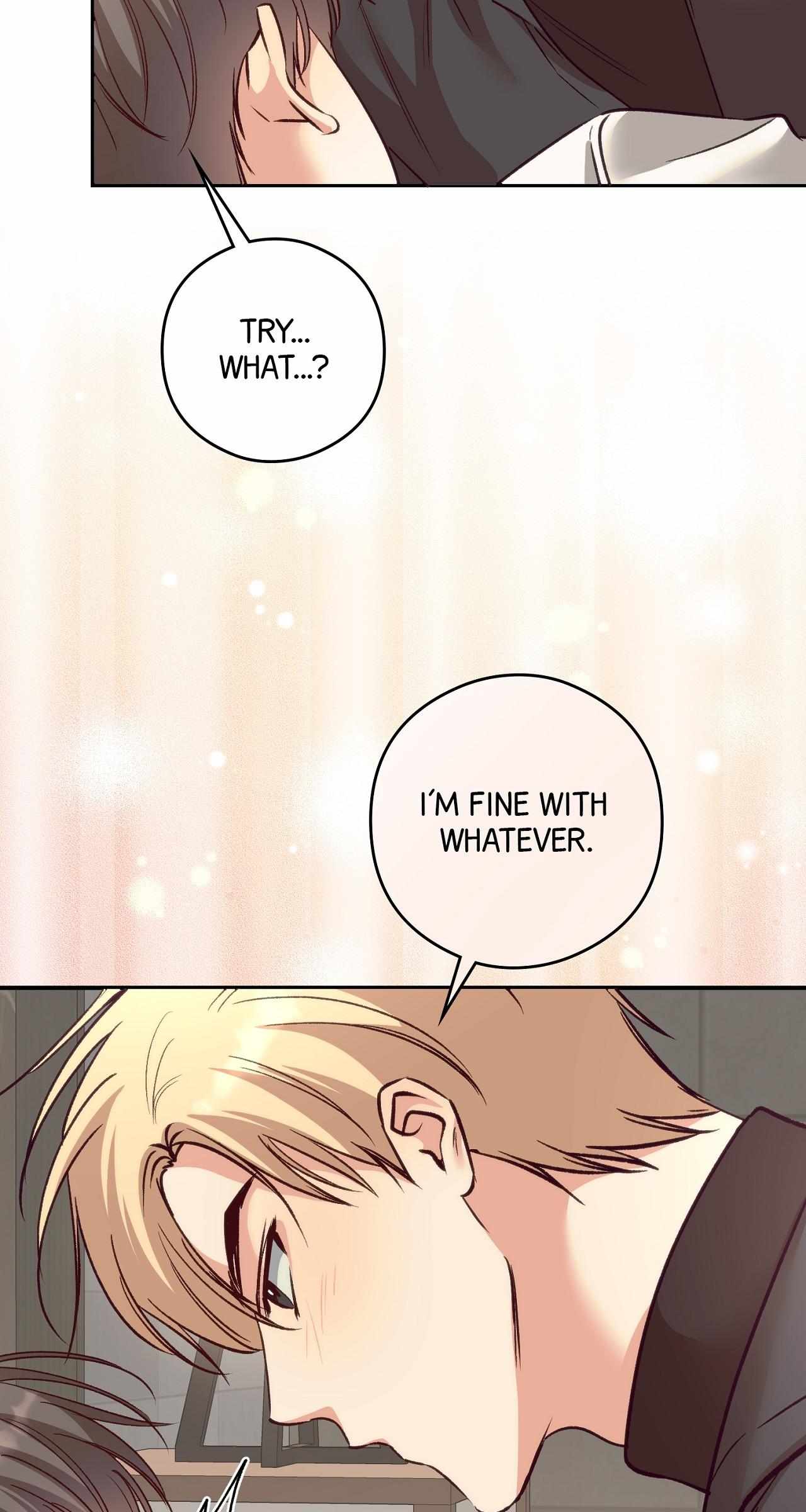 Read Dandelion Flower Observation Diary chapter 41 image 46 on Lezhin
