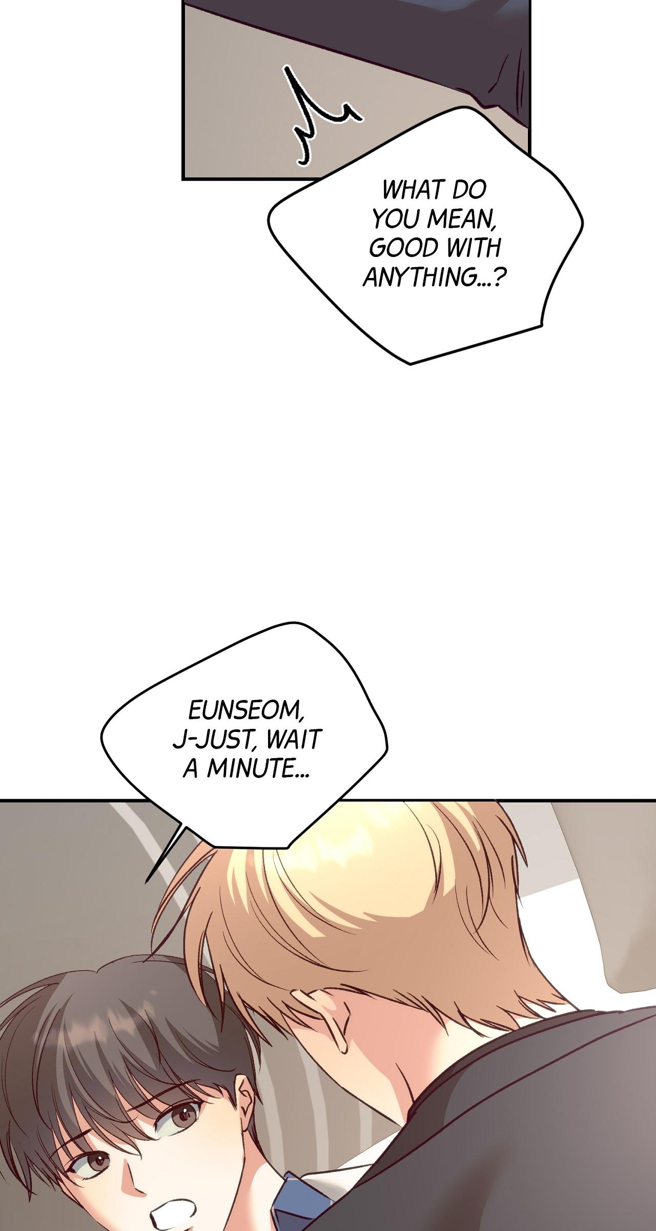 Read Dandelion Flower Observation Diary chapter 41 image 49 on Lezhin