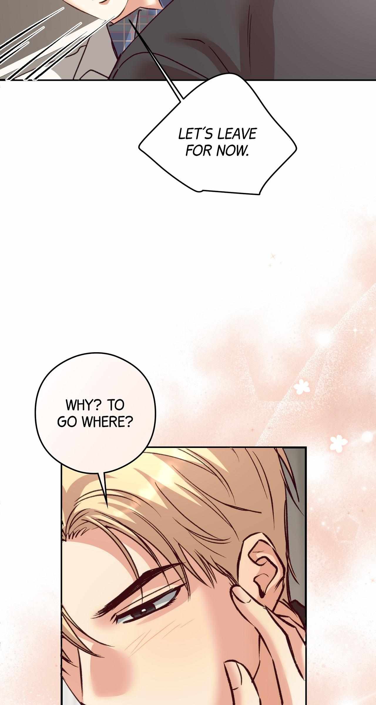 Read Dandelion Flower Observation Diary chapter 41 image 50 on Lezhin