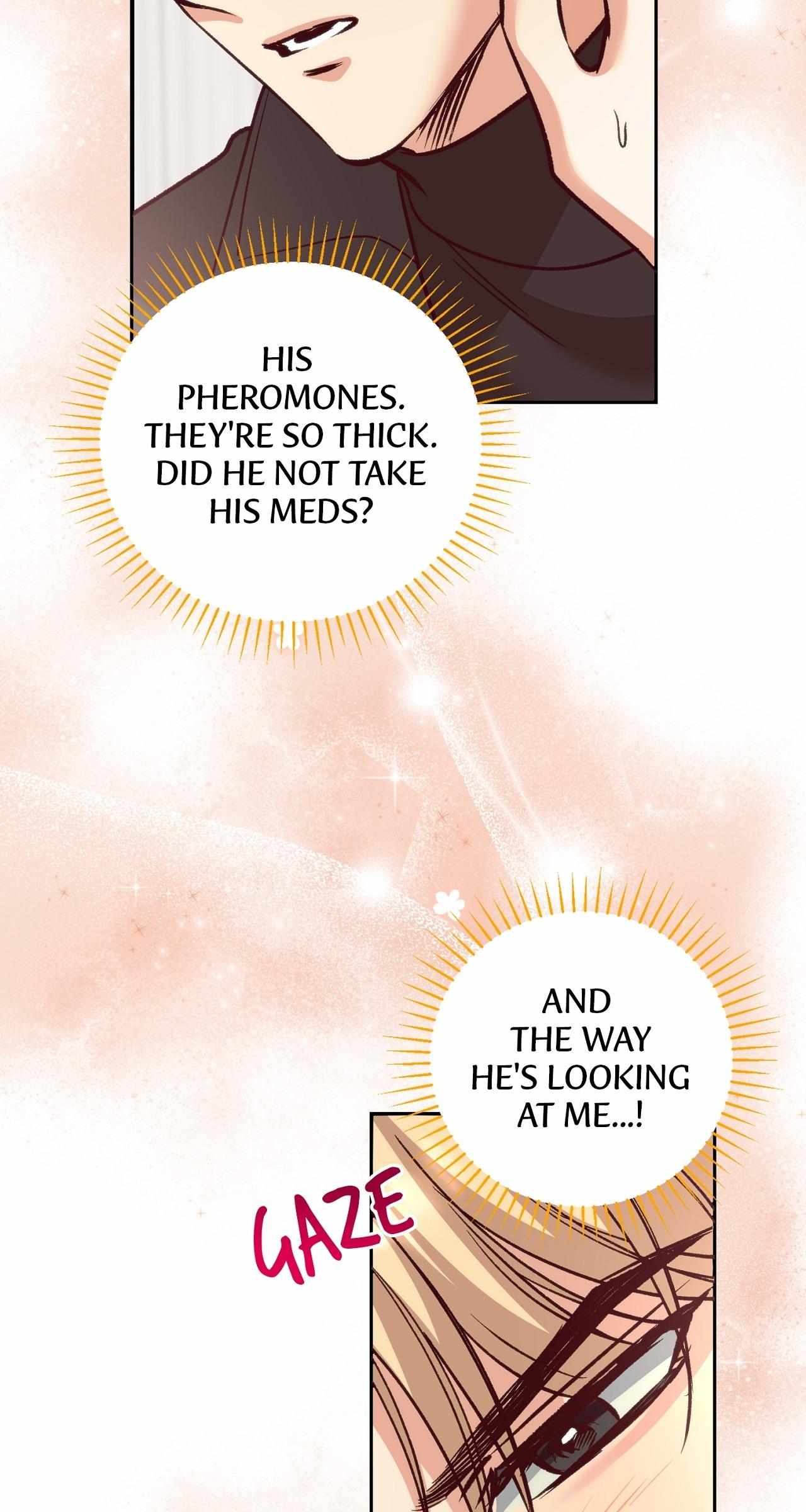 Read Dandelion Flower Observation Diary chapter 41 image 51 on Lezhin