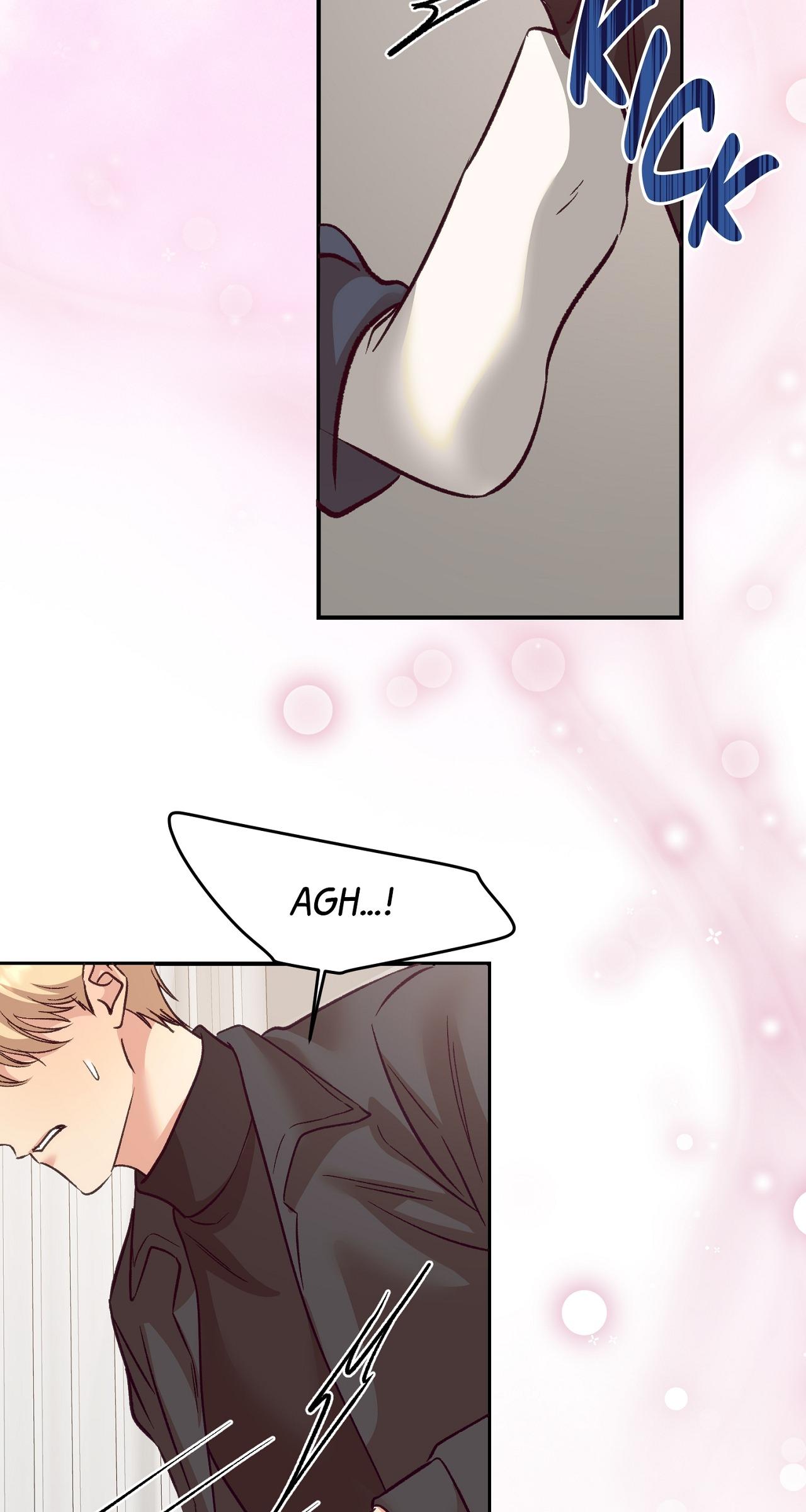 Read Dandelion Flower Observation Diary chapter 41 image 55 on Lezhin