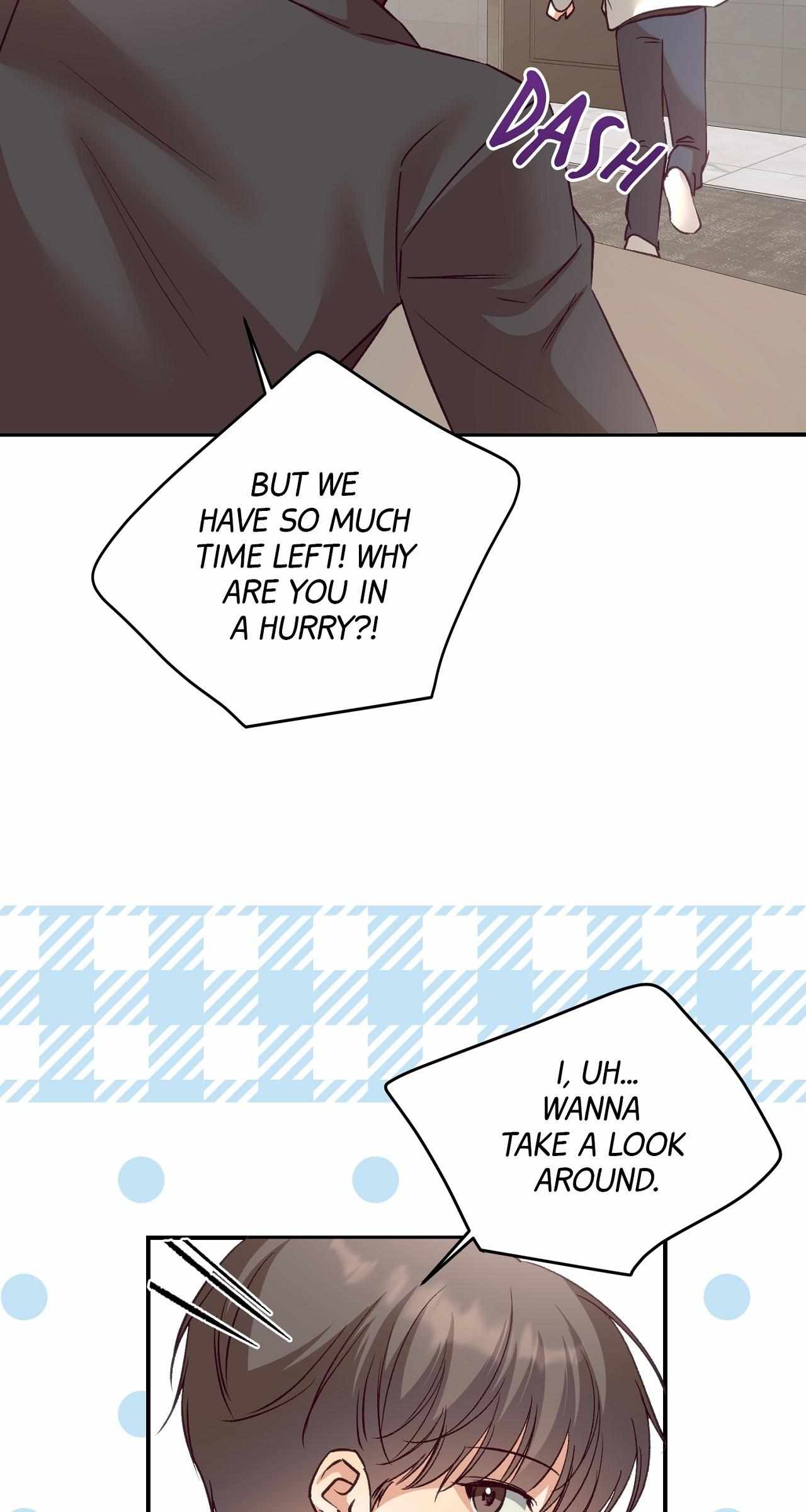 Read Dandelion Flower Observation Diary chapter 41 image 58 on Lezhin