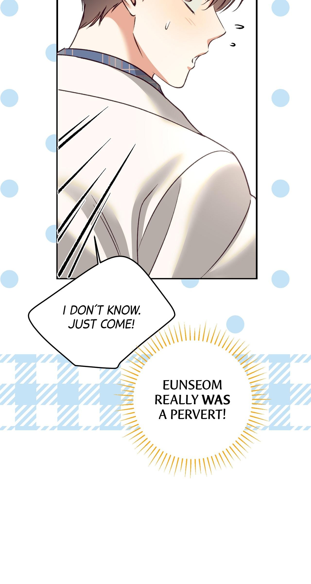 Read Dandelion Flower Observation Diary chapter 41 image 59 on Lezhin