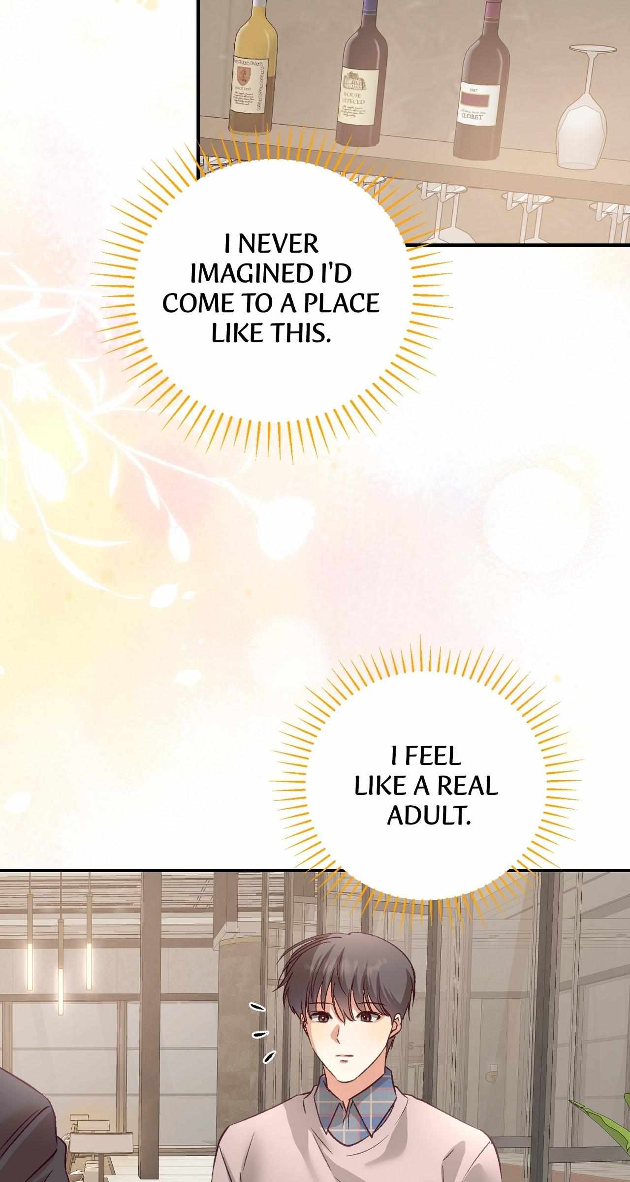 Read Dandelion Flower Observation Diary chapter 41 image 65 on Lezhin