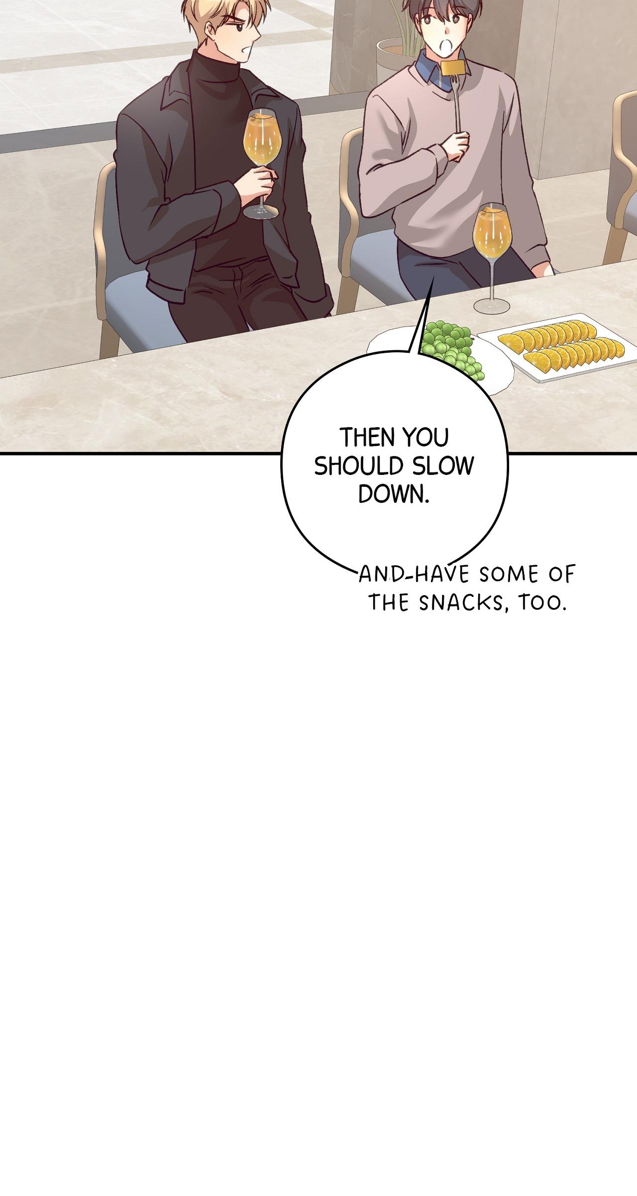 Read Dandelion Flower Observation Diary chapter 41 image 69 on Lezhin