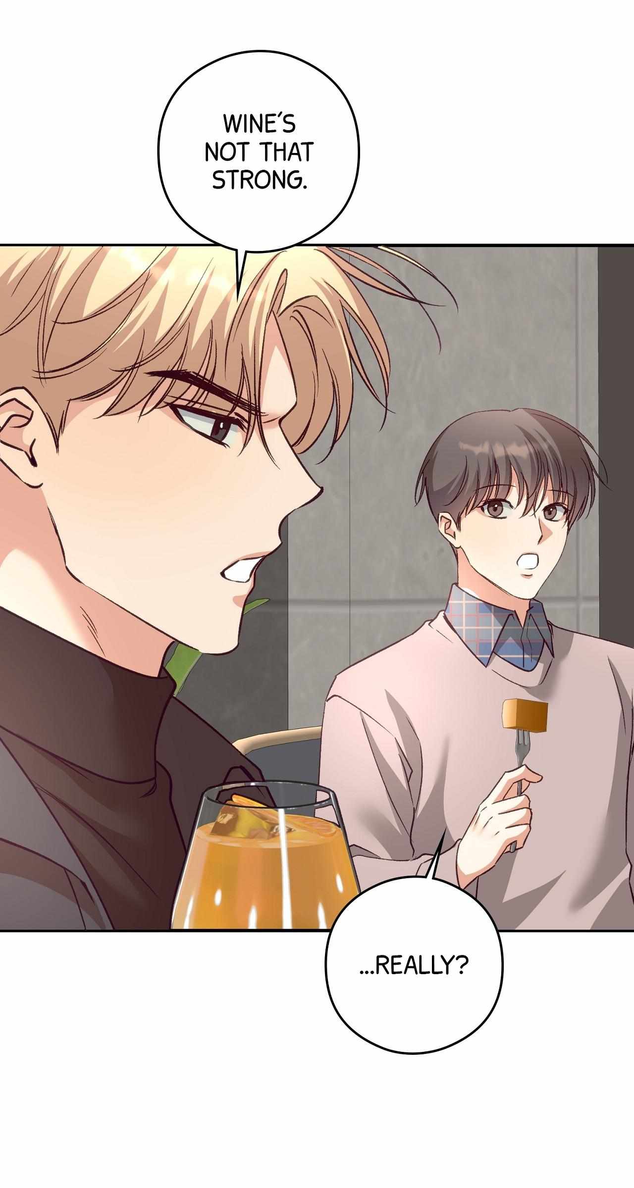 Read Dandelion Flower Observation Diary chapter 41 image 70 on Lezhin