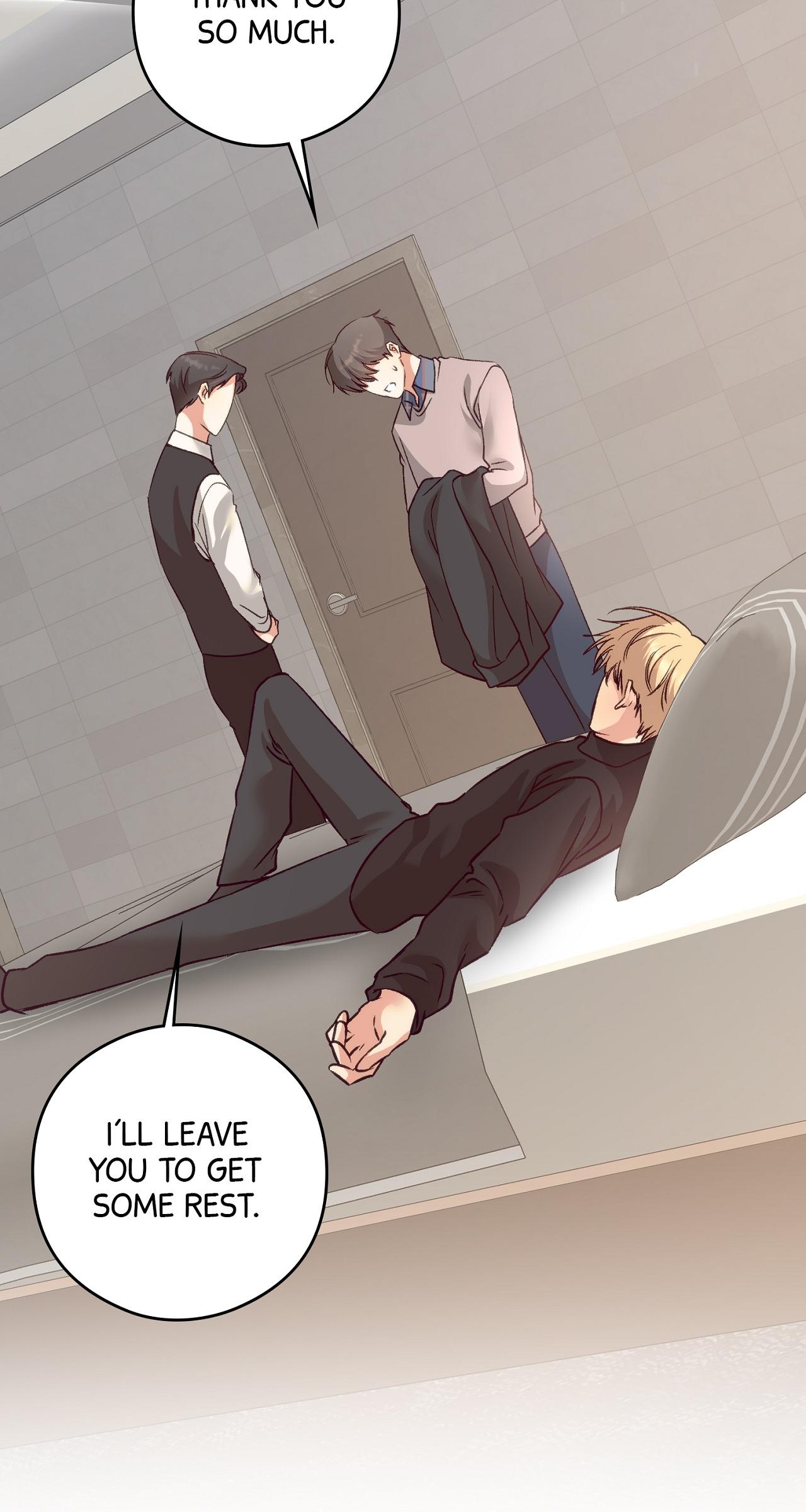Read Dandelion Flower Observation Diary chapter 41 image 79 on Lezhin
