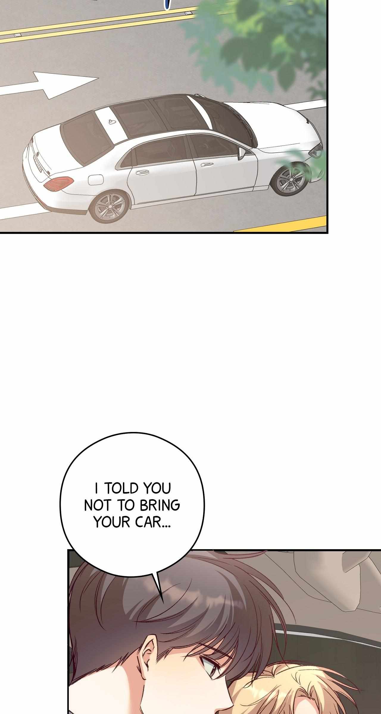 Read Dandelion Flower Observation Diary chapter 41 image 9 on Lezhin