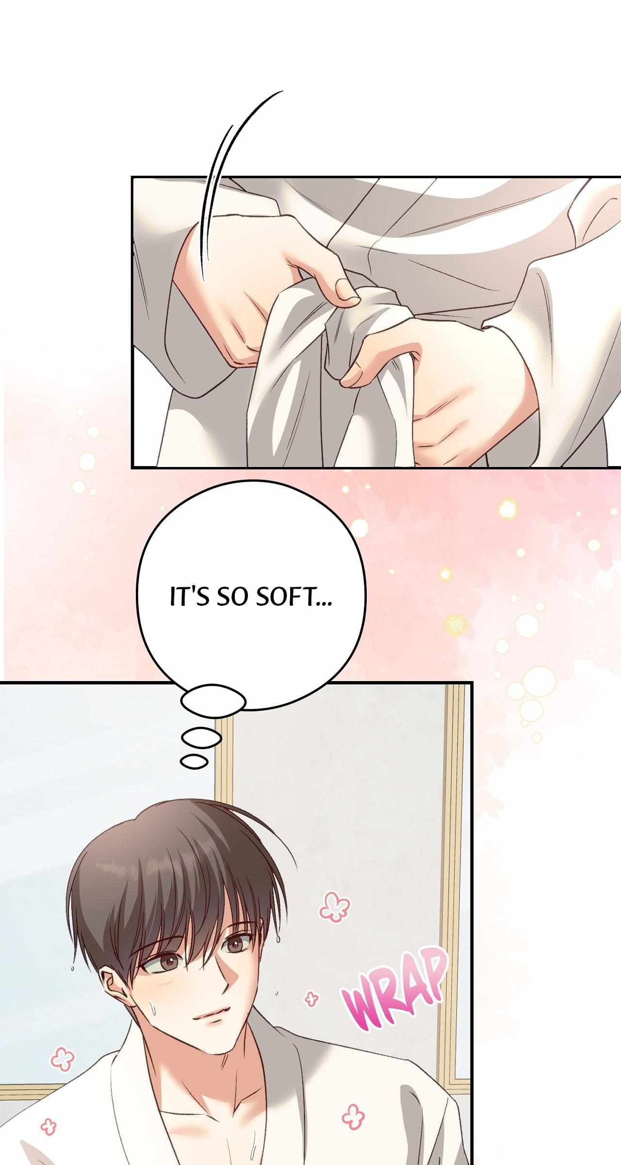 Read Dandelion Flower Observation Diary chapter 42 image 15 on Lezhin