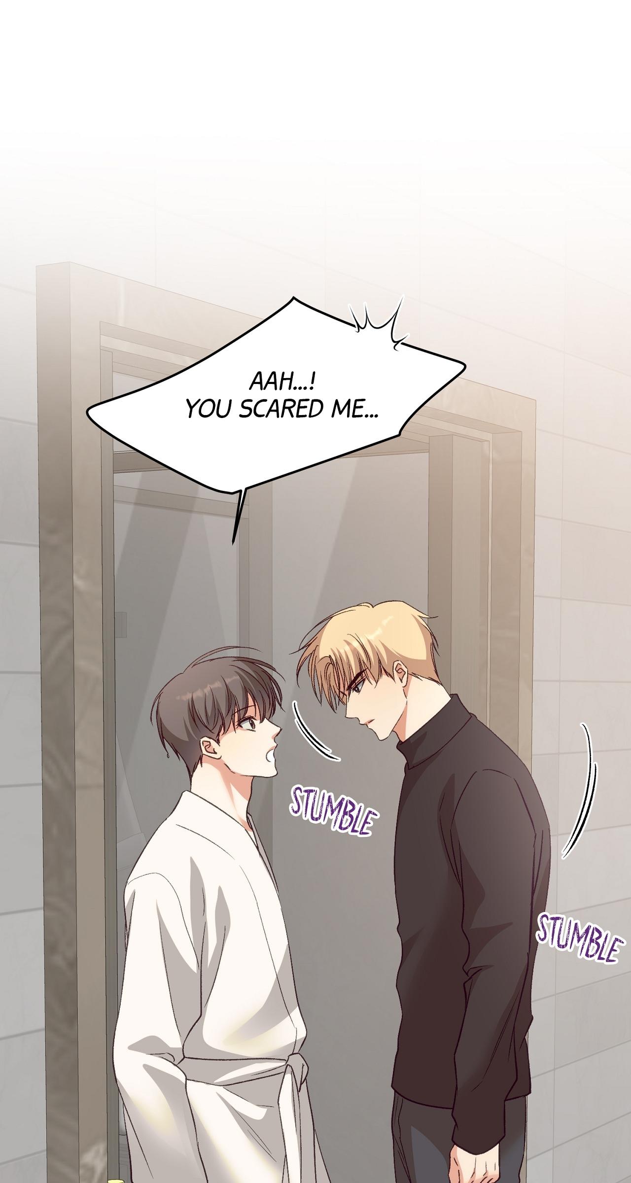 Read Dandelion Flower Observation Diary chapter 42 image 18 on Lezhin