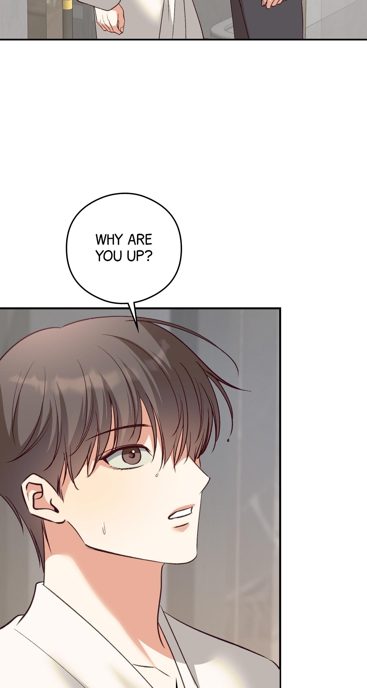 Read Dandelion Flower Observation Diary chapter 42 image 19 on Lezhin