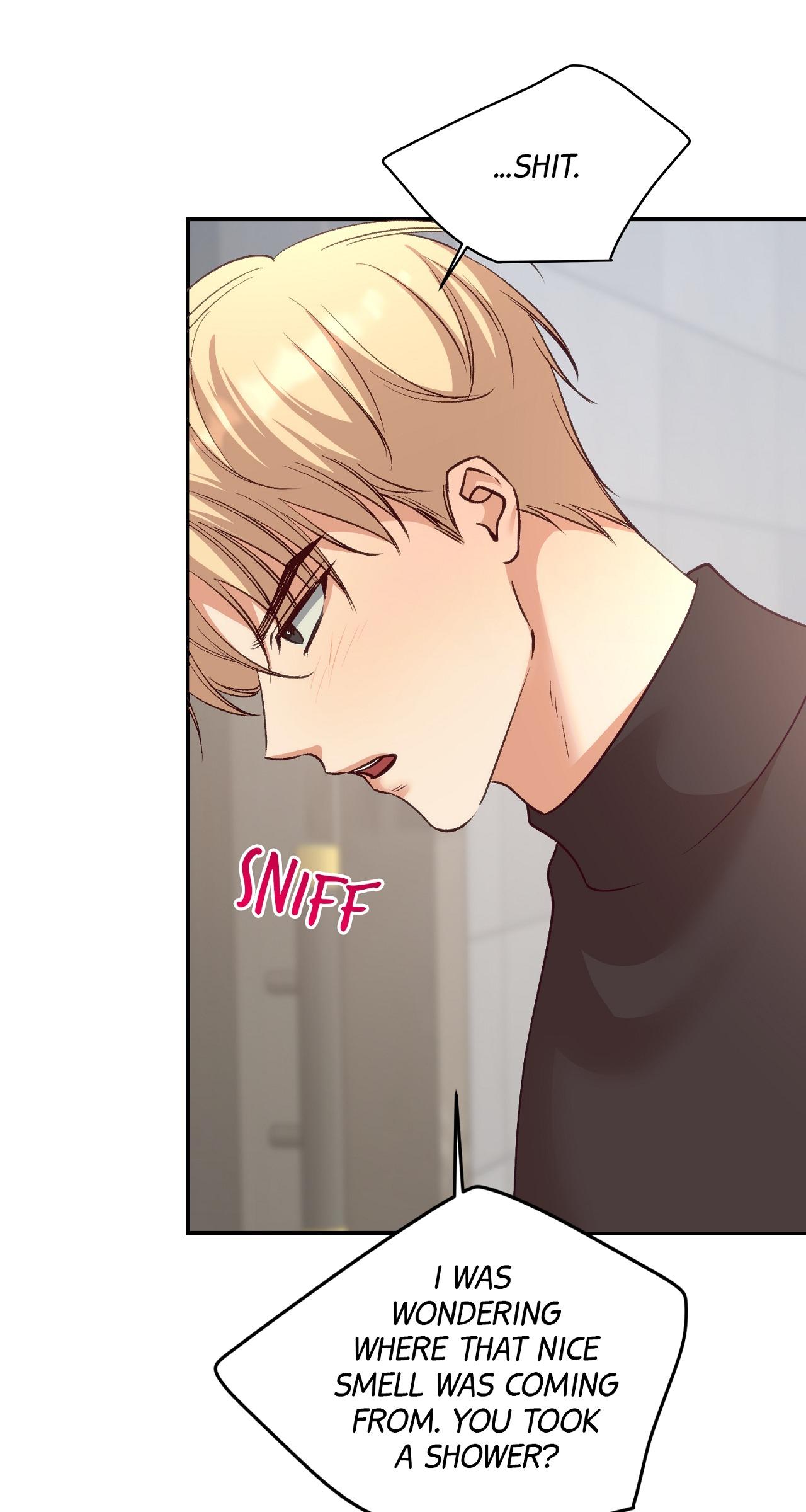 Read Dandelion Flower Observation Diary chapter 42 image 21 on Lezhin