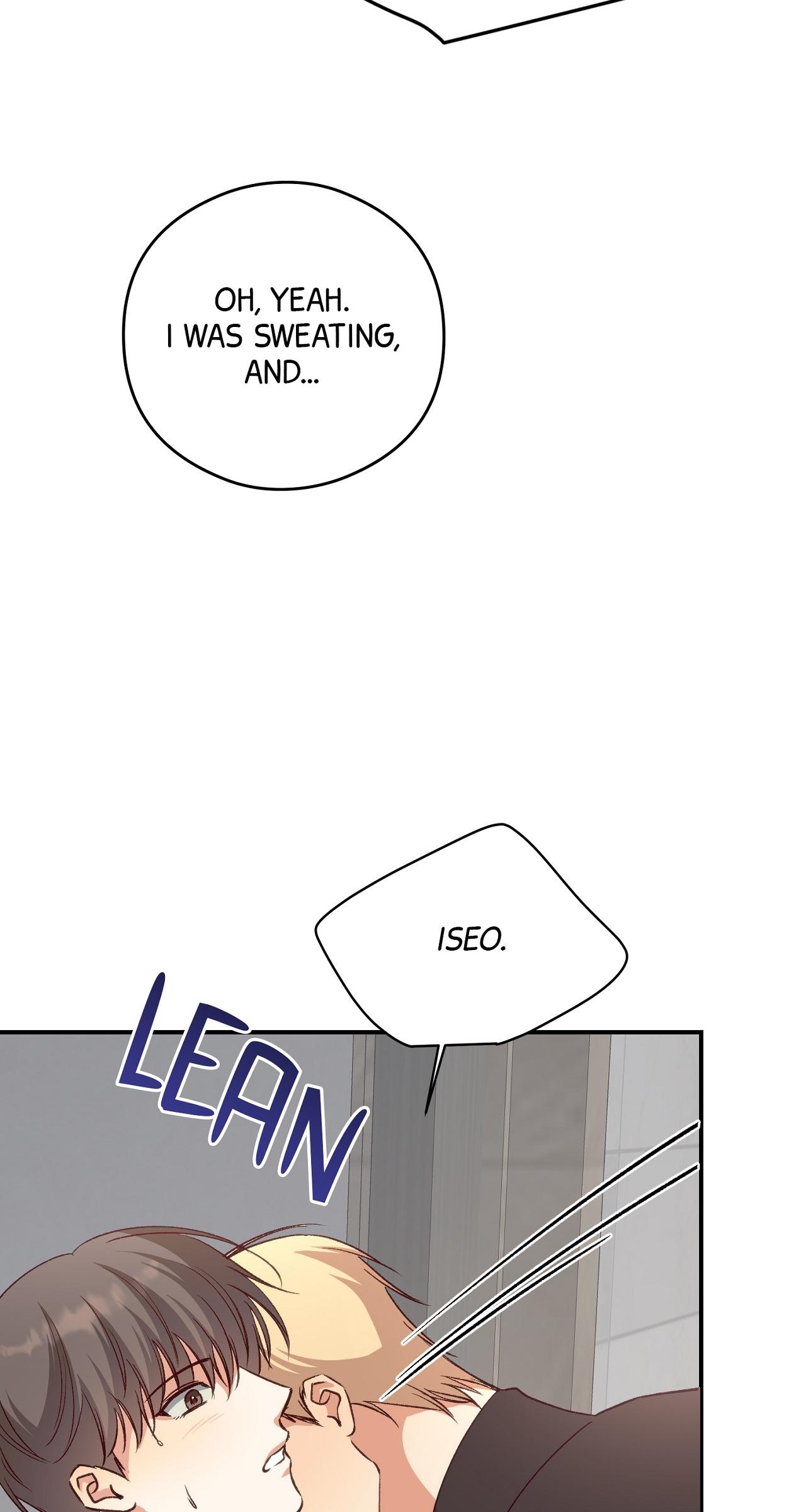 Read Dandelion Flower Observation Diary chapter 42 image 22 on Lezhin